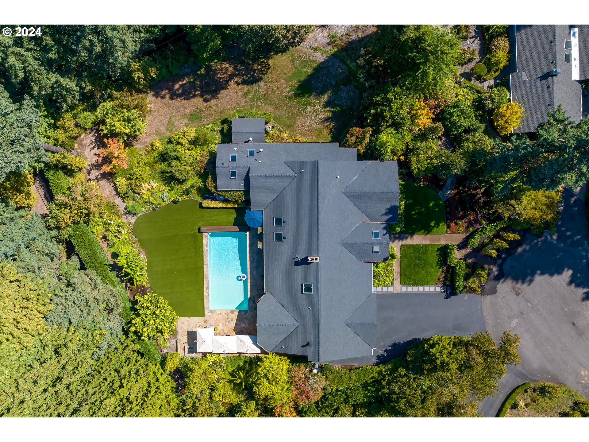 1545 S MARY FAILING CT