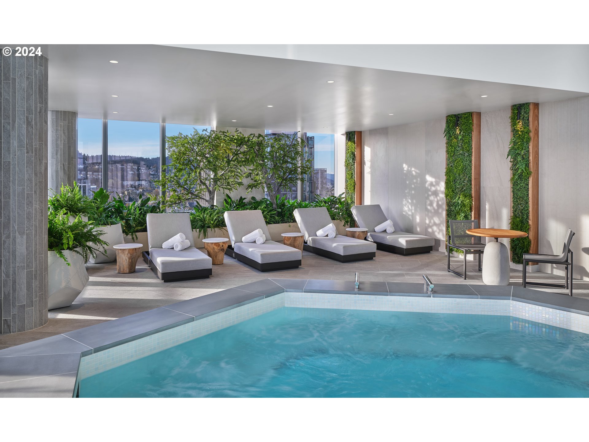 550 SW 10th AVE 2101