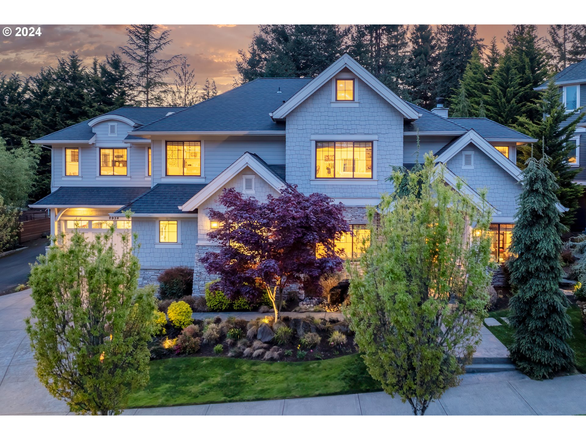 2934 COEUR D ALENE DR