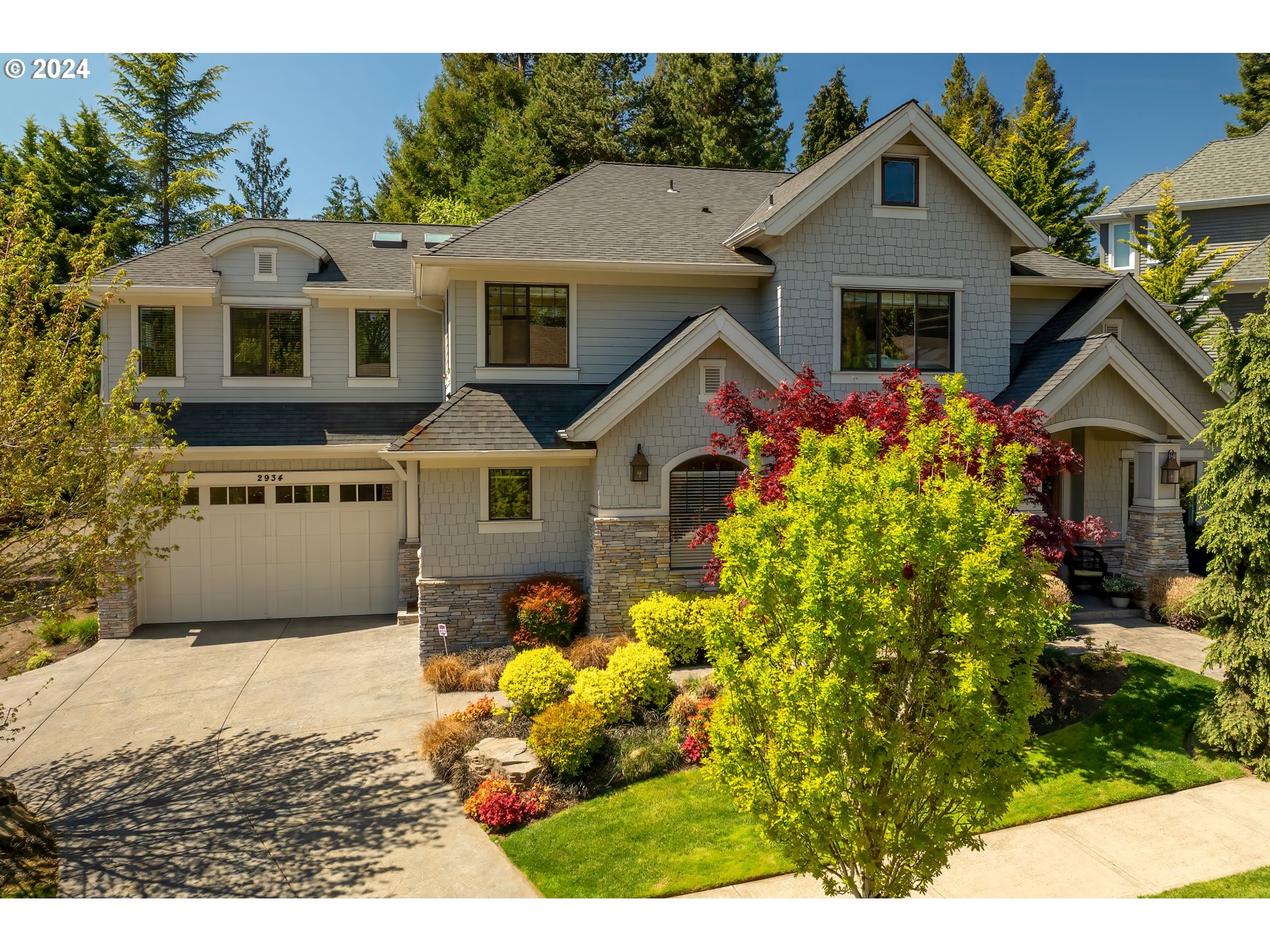 2934 COEUR D ALENE DR