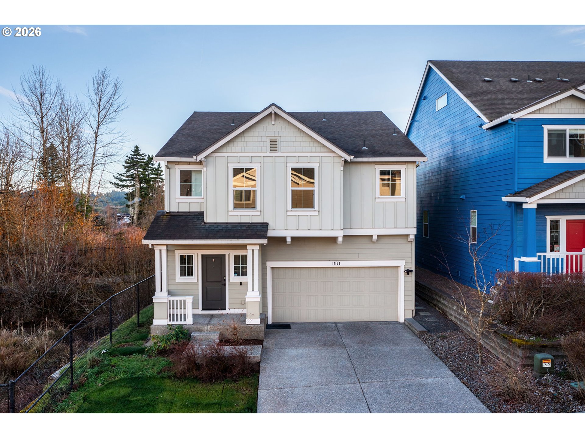 17194 SE RHODODENDRON ST