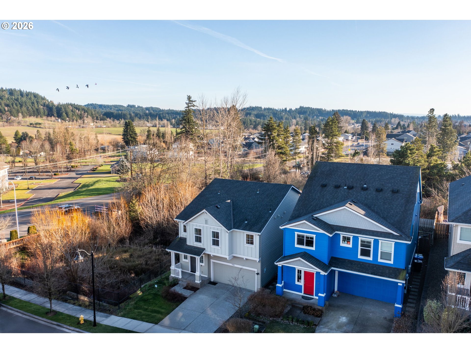 17194 SE RHODODENDRON ST