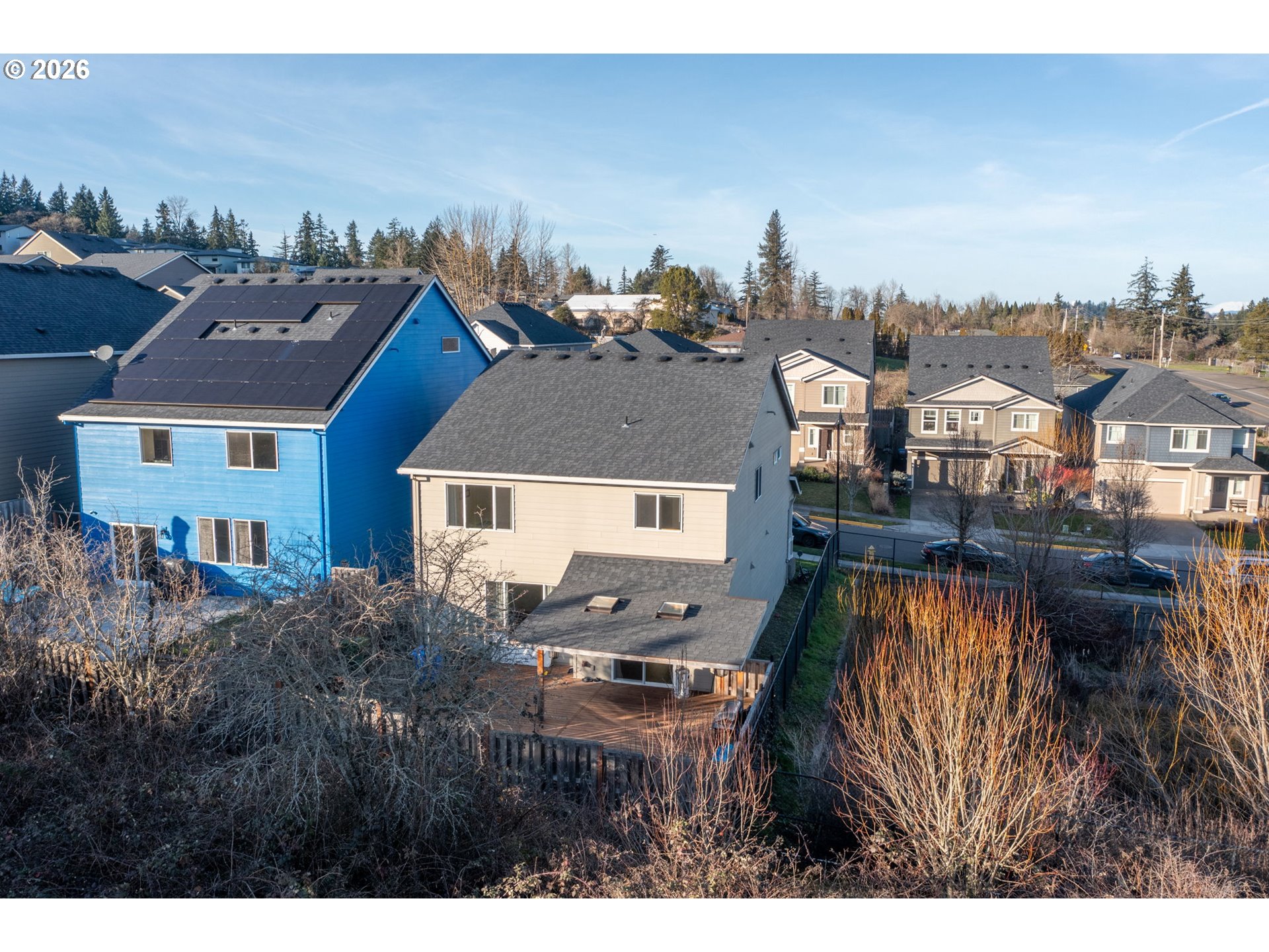 17194 SE RHODODENDRON ST