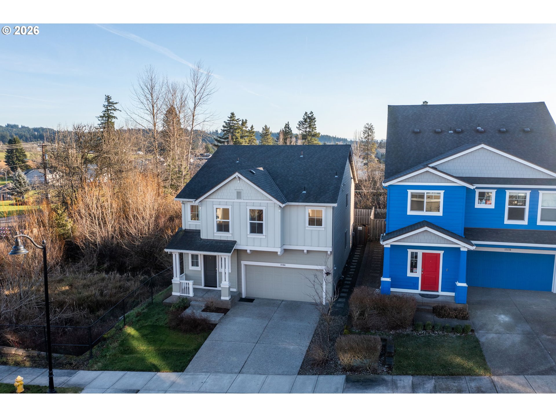 17194 SE RHODODENDRON ST