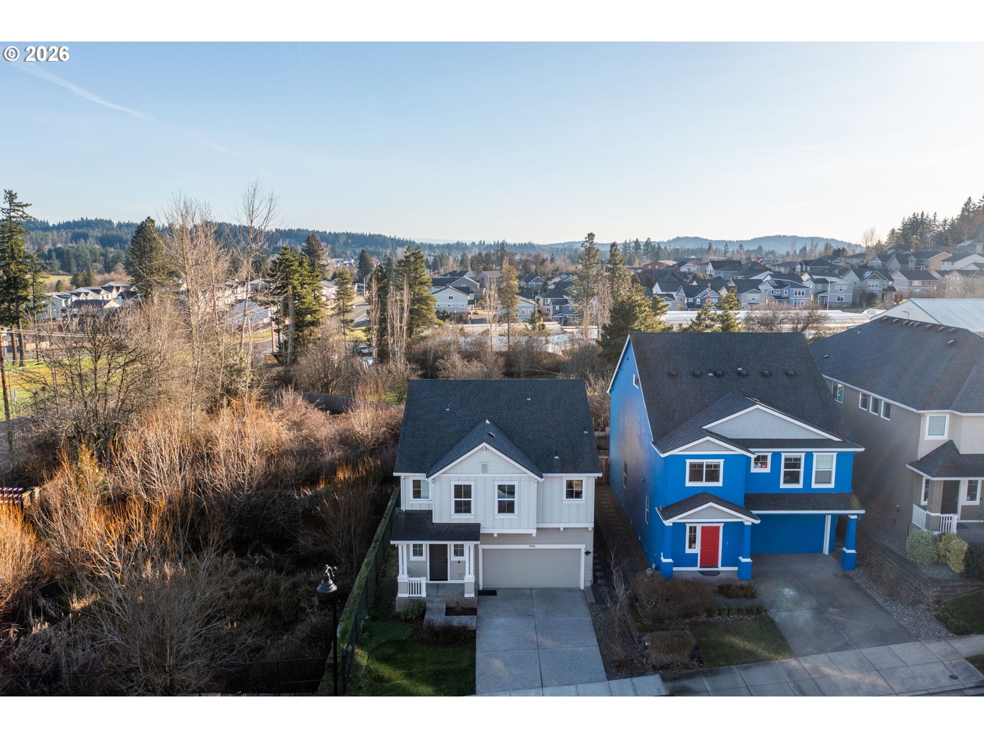 17194 SE RHODODENDRON ST