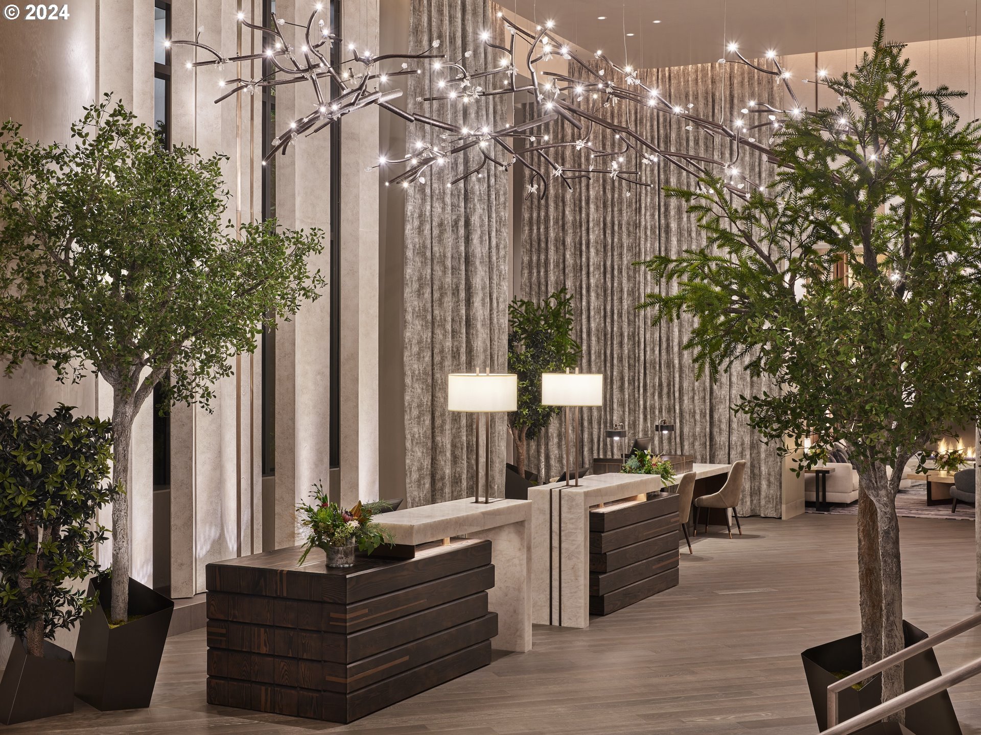 550 SW 10TH AVE 2303