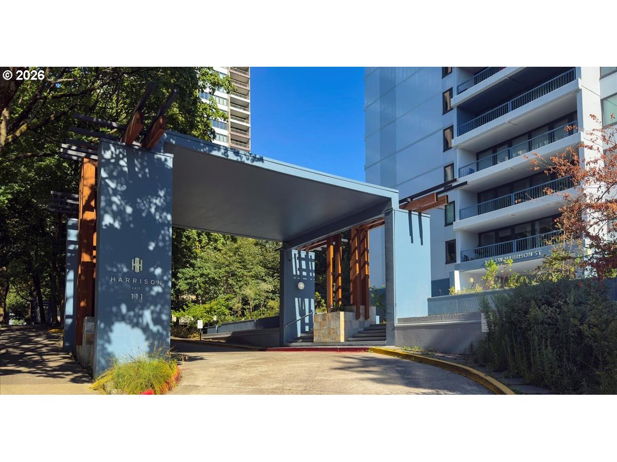 111 SW HARRISON ST 4F