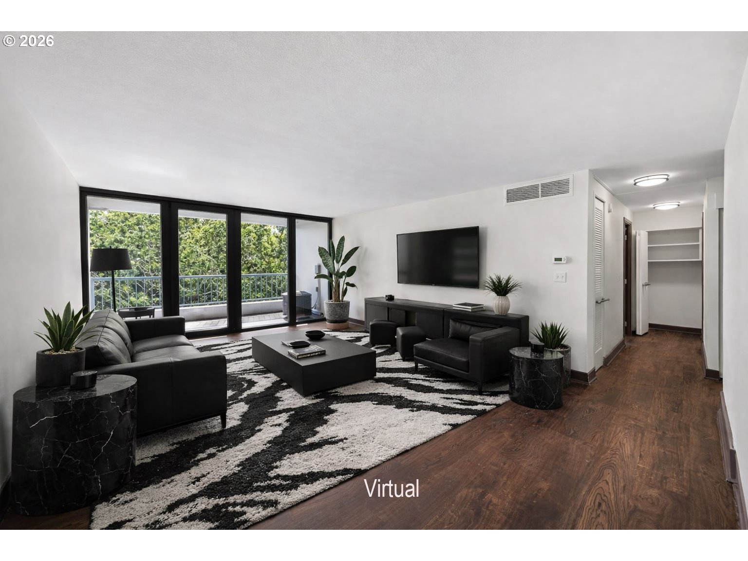 111 SW HARRISON ST 4F