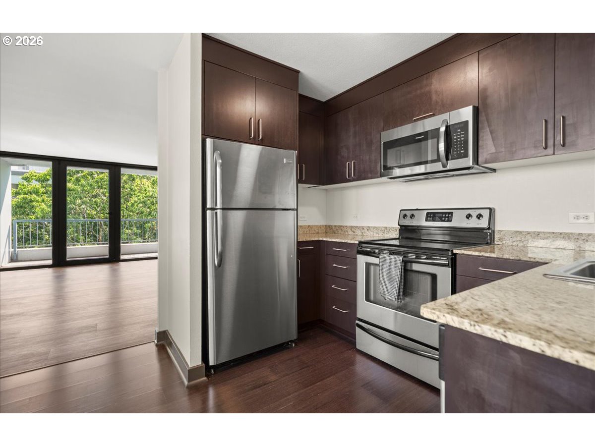 111 SW HARRISON ST 4F