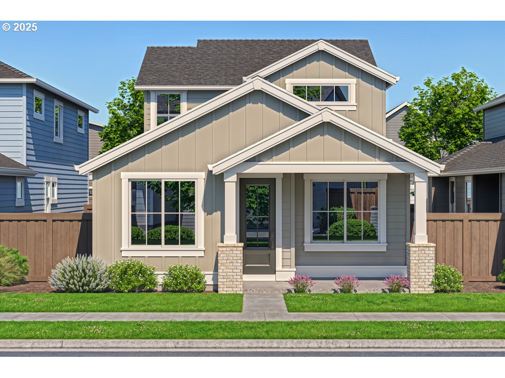 6515 SE SILVERGRASS ST