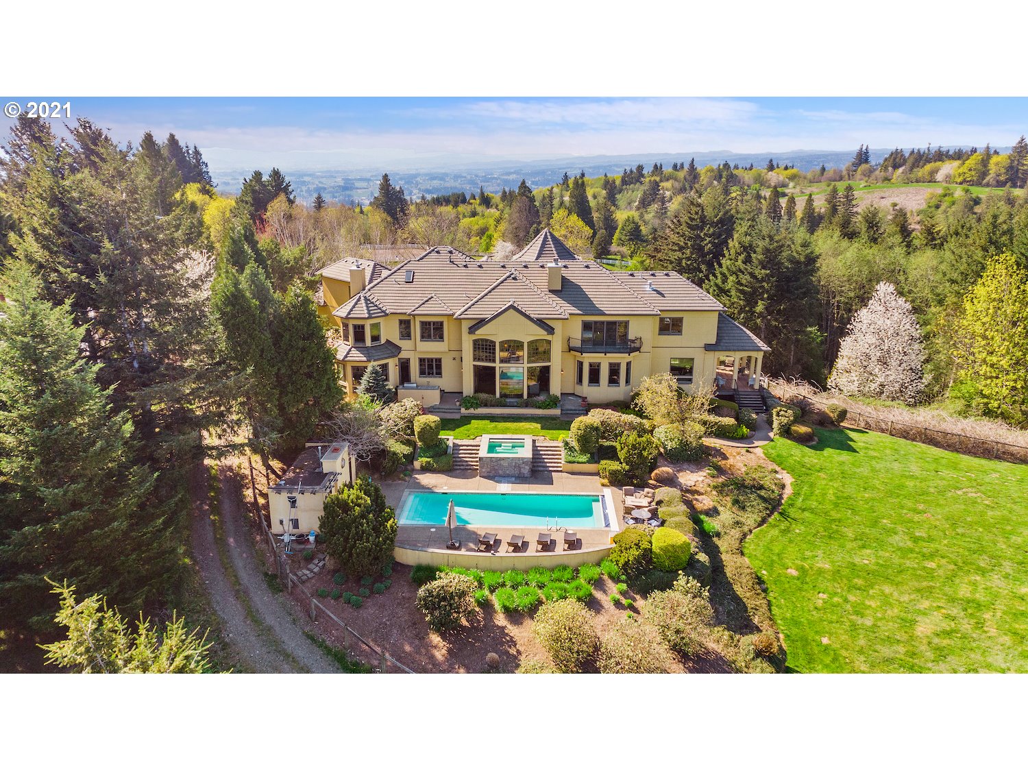 6220 NW SKYLINE BLVD