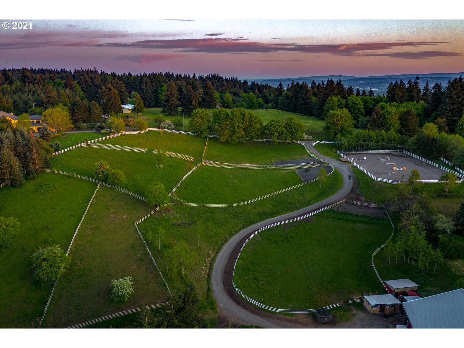 6220 NW SKYLINE BLVD