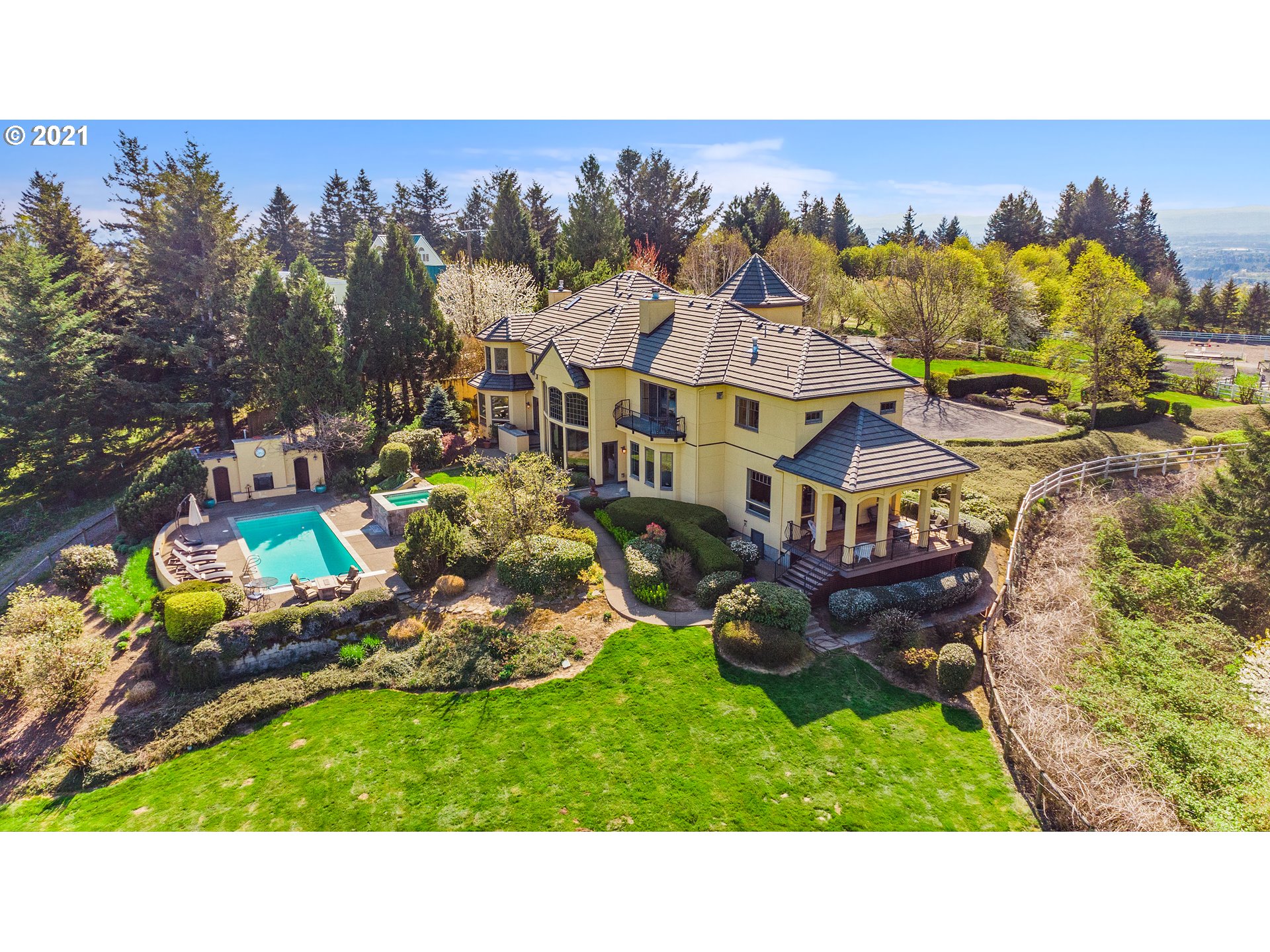 6220 NW SKYLINE BLVD