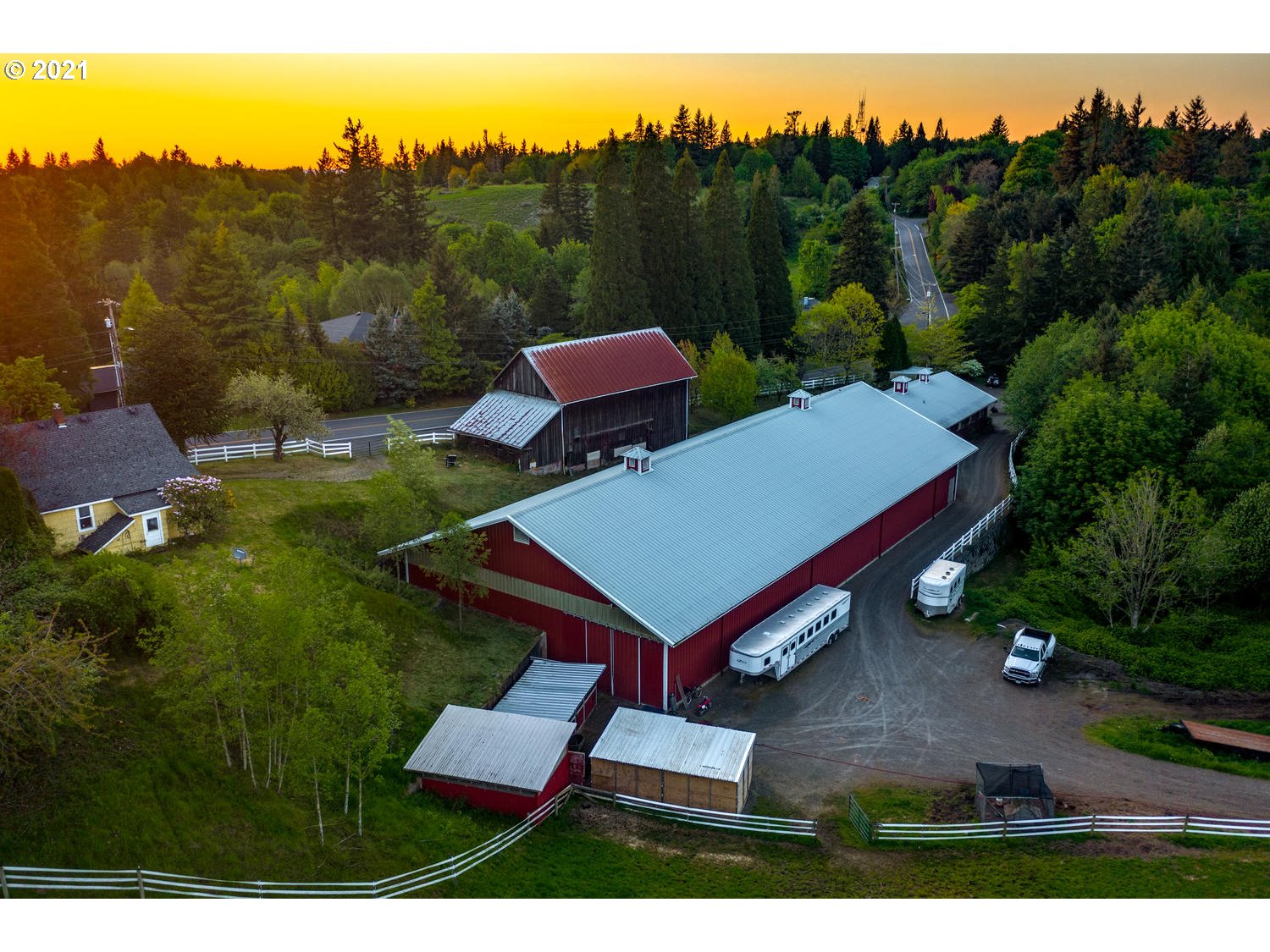 6220 NW SKYLINE BLVD