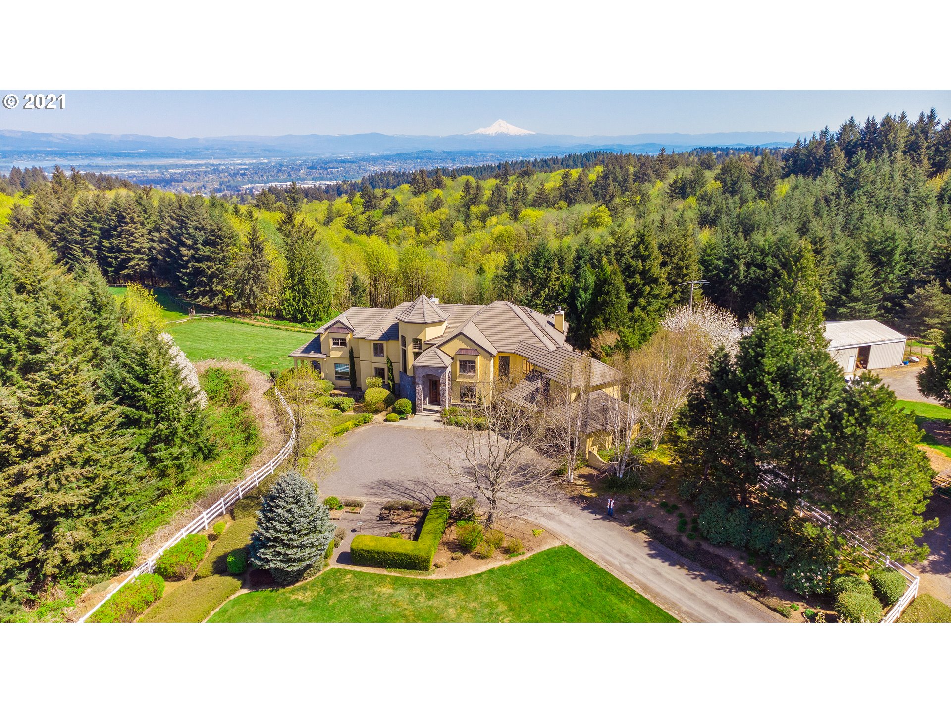 6220 NW SKYLINE BLVD