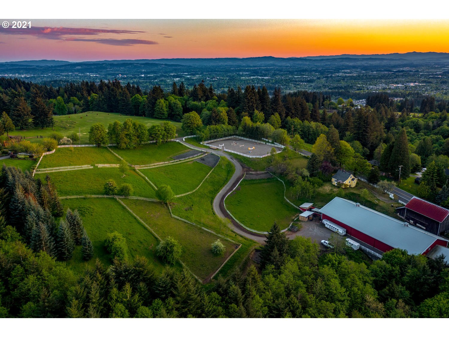 6220 NW SKYLINE BLVD