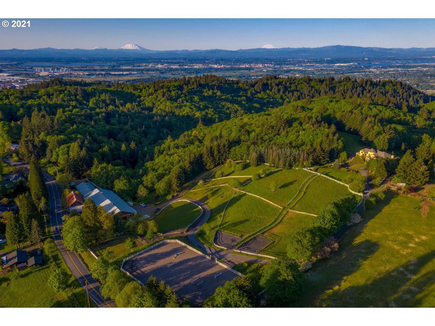 6220 NW SKYLINE BLVD