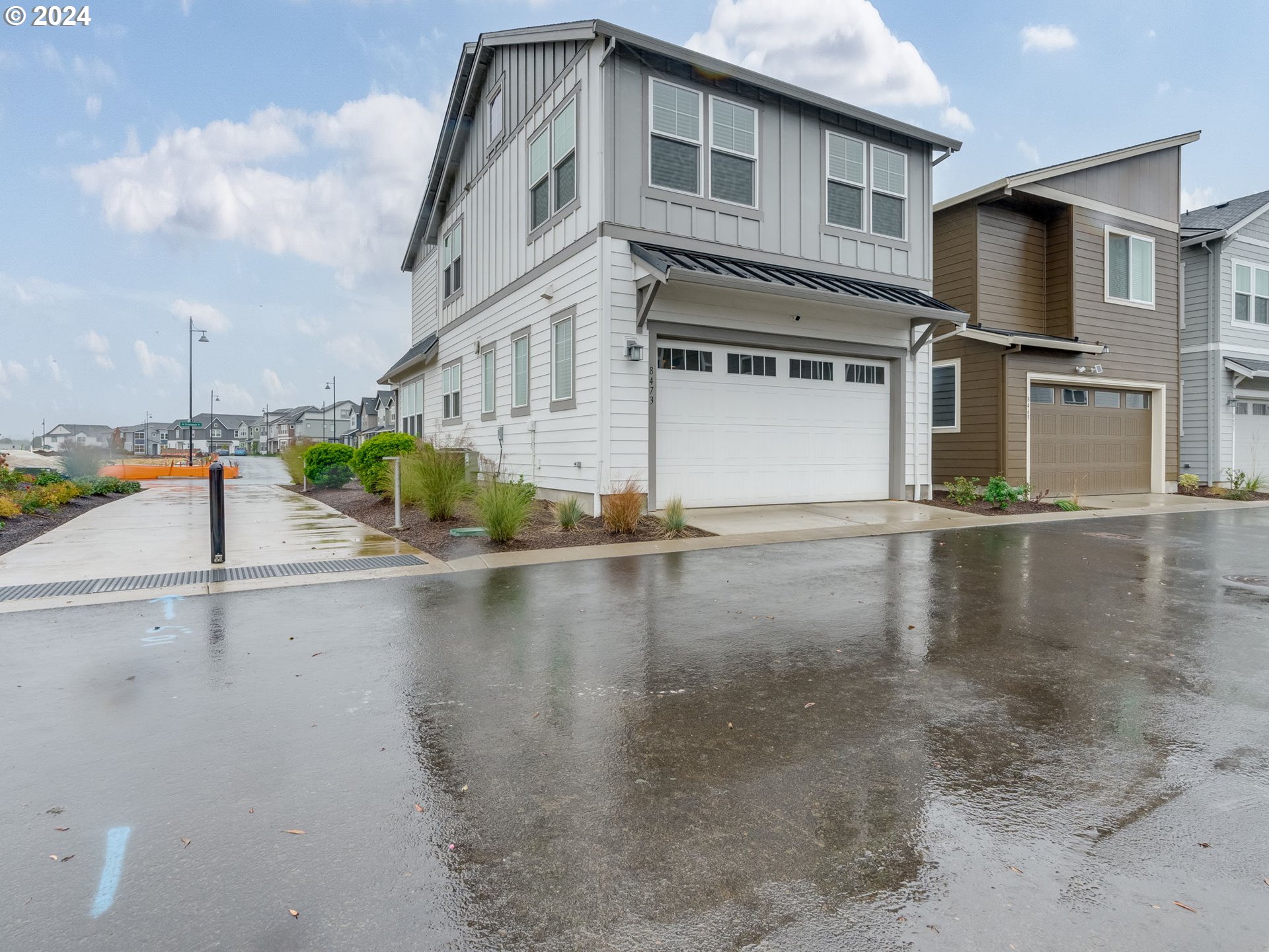 8473 SE CRABAPPLE ST