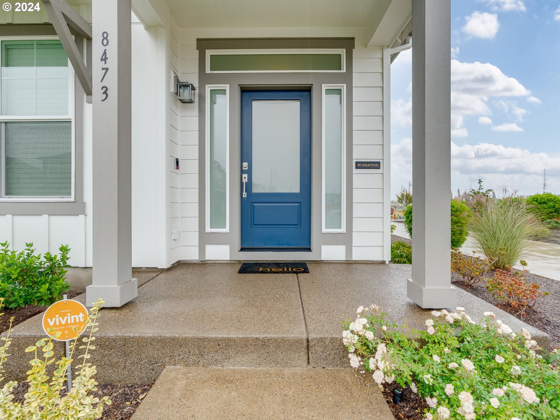 8473 SE CRABAPPLE ST