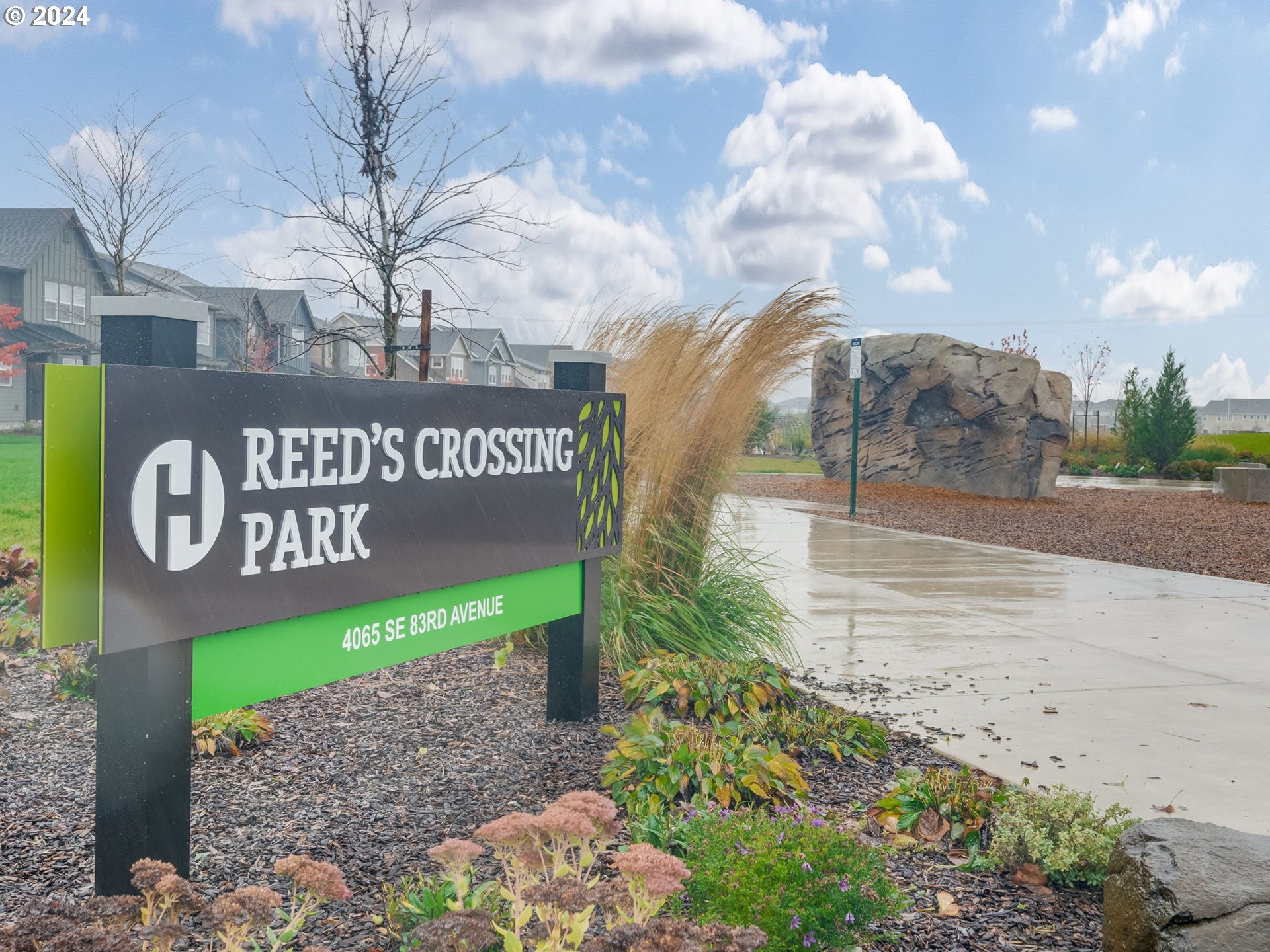 8473 SE CRABAPPLE ST