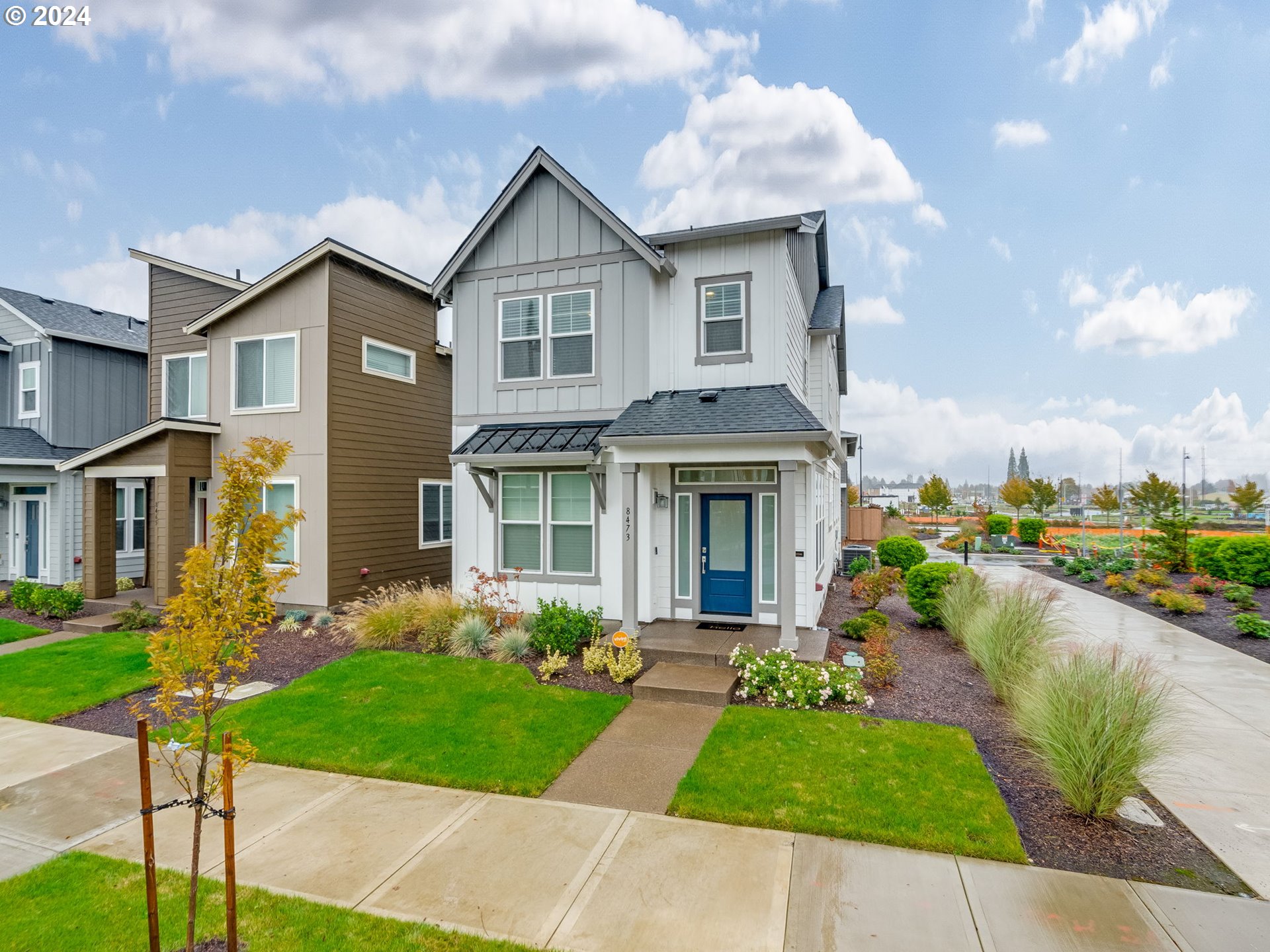 8473 SE CRABAPPLE ST