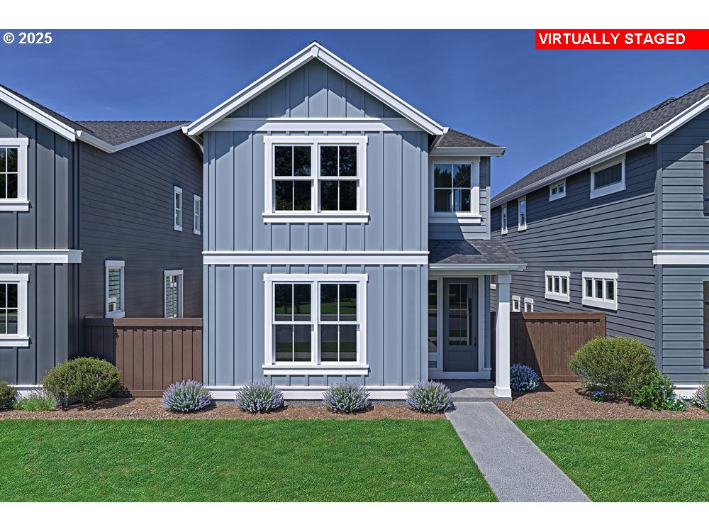 6531 SE SILVERGRASS ST