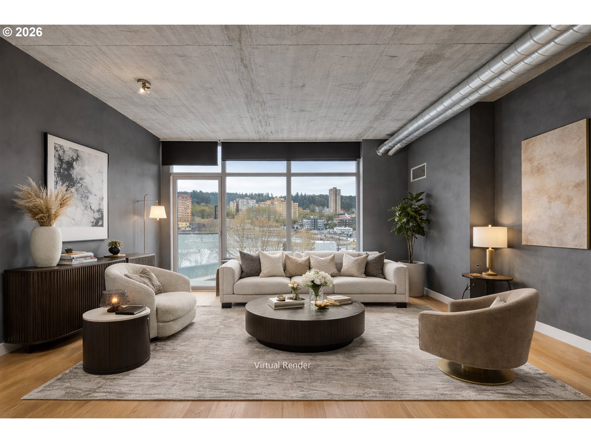 1926 W BURNSIDE ST 812
