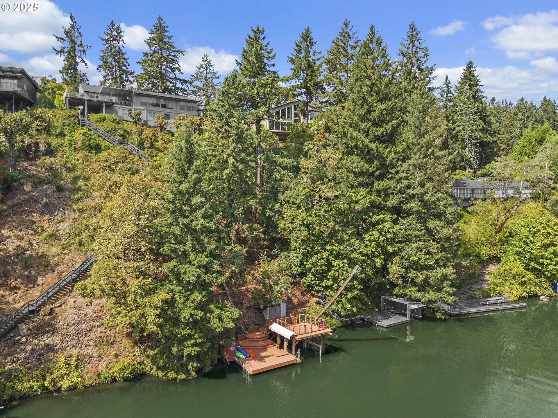 15400 DIAMOND HEAD RD