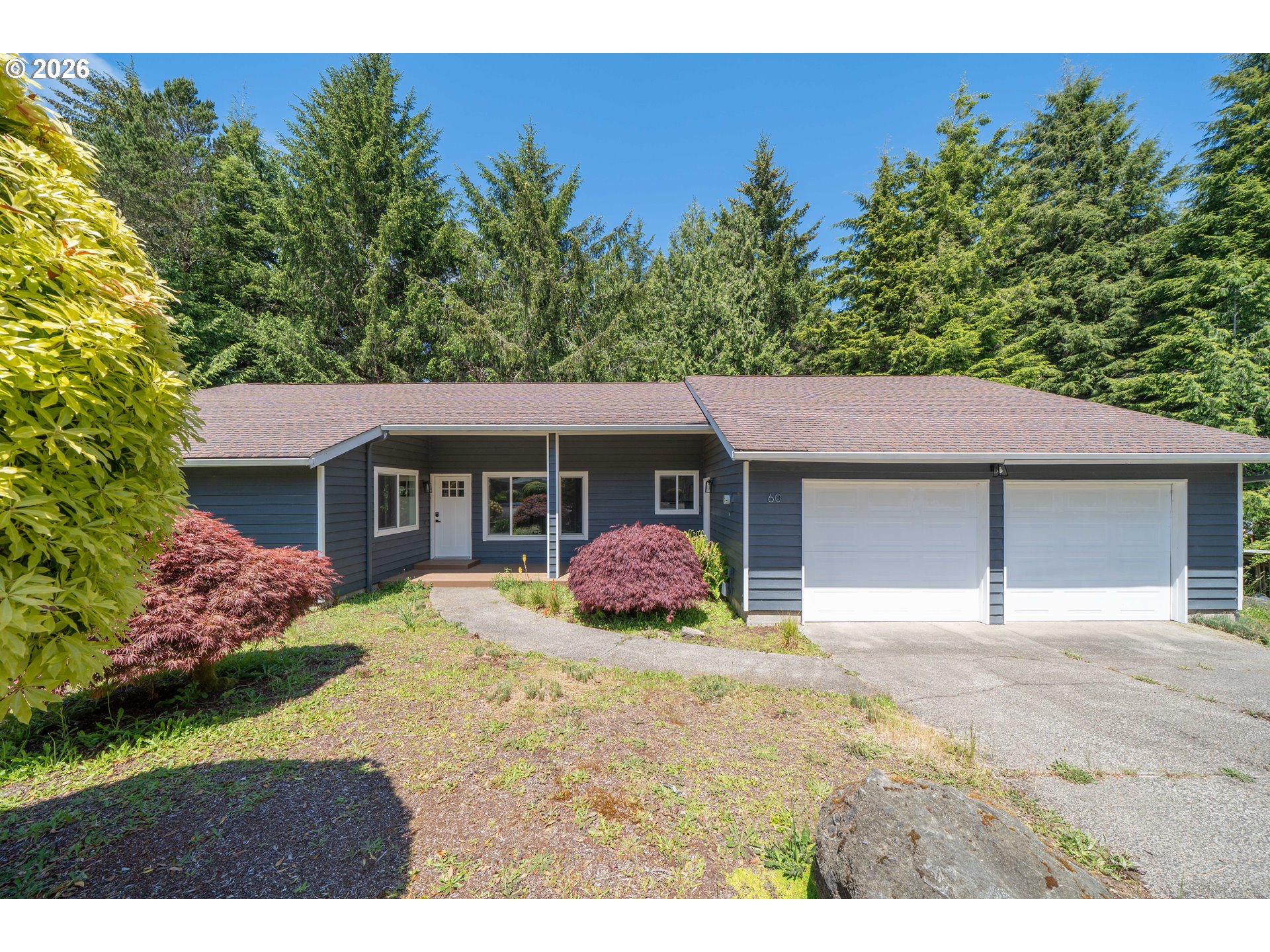 60 SEAGROVE PL