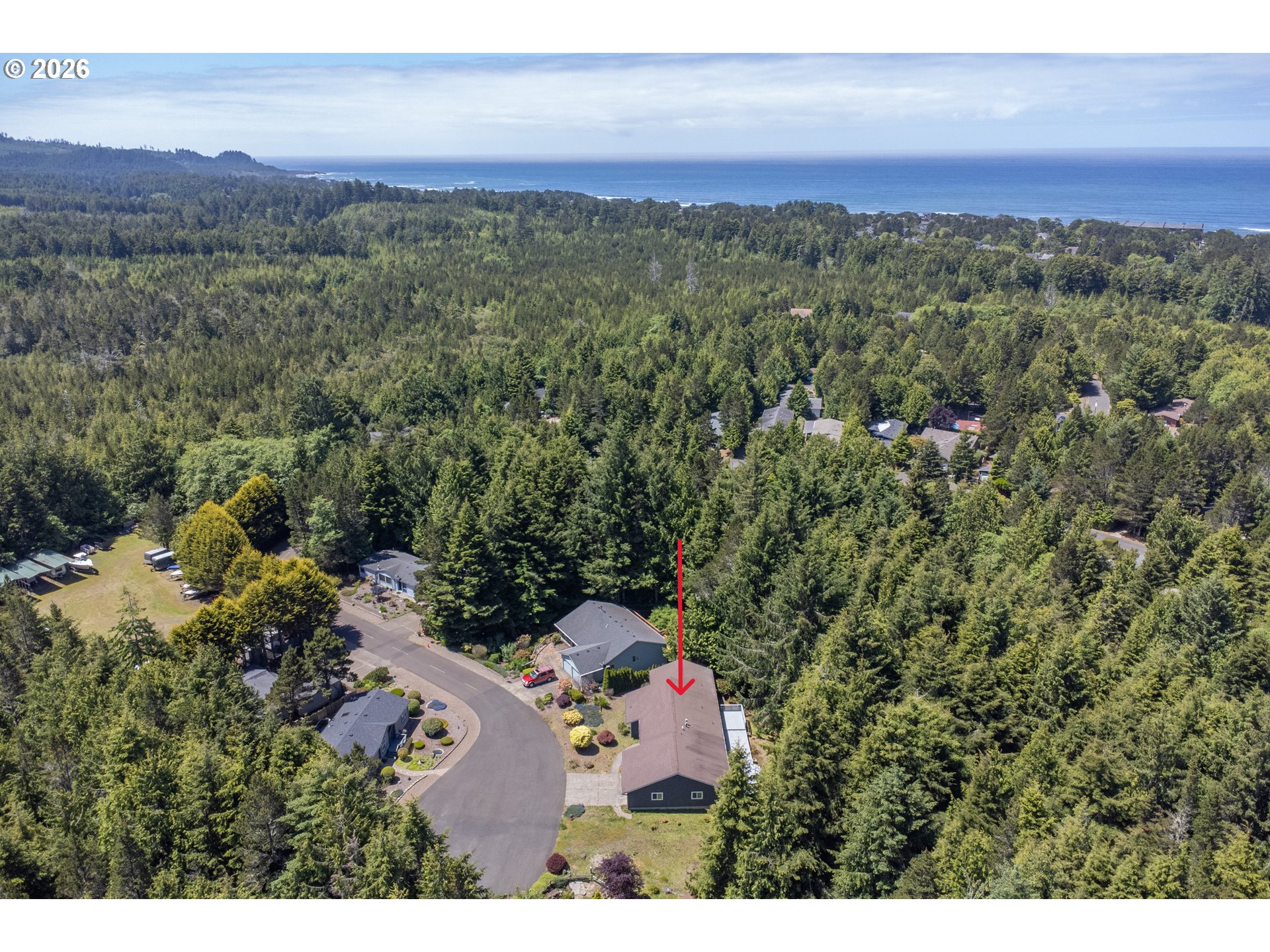 60 SEAGROVE PL