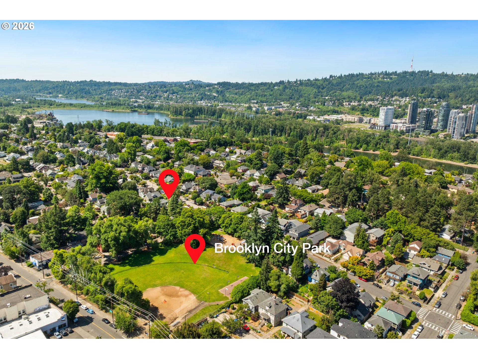 3424 SE 10TH AVE