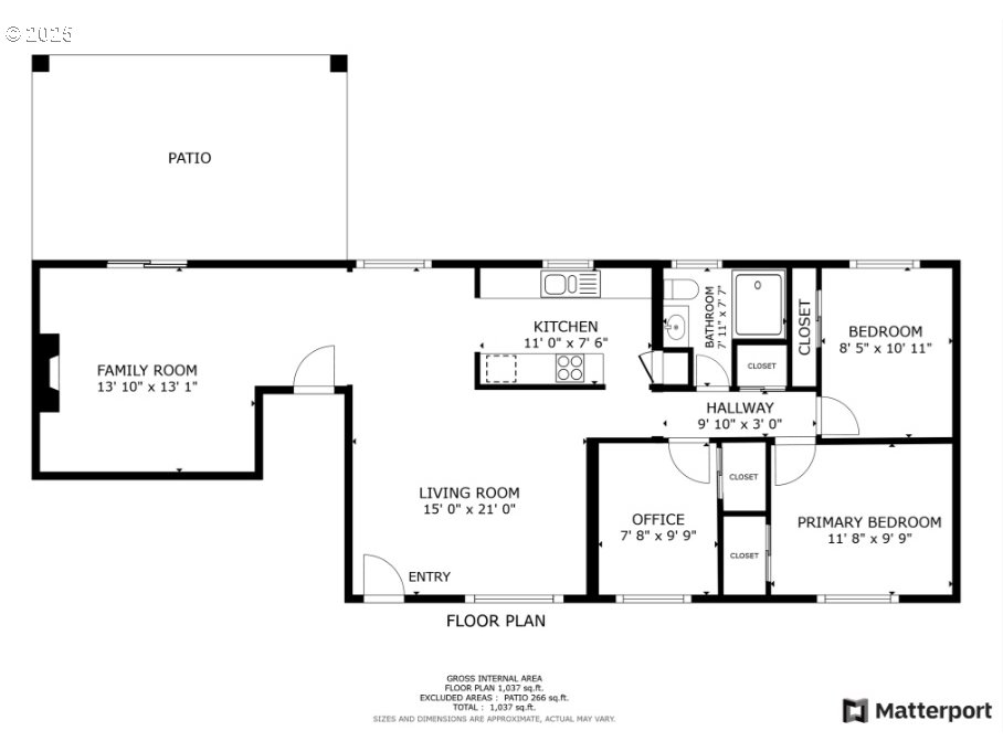 22313 SE MORRISON ST