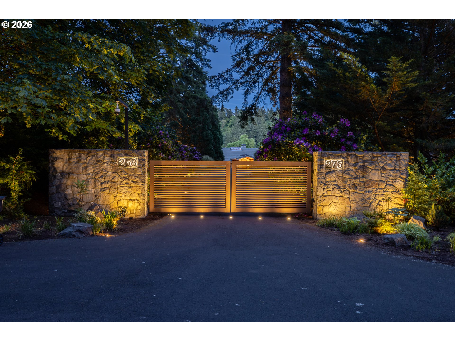 268 SW Forest Cove RD