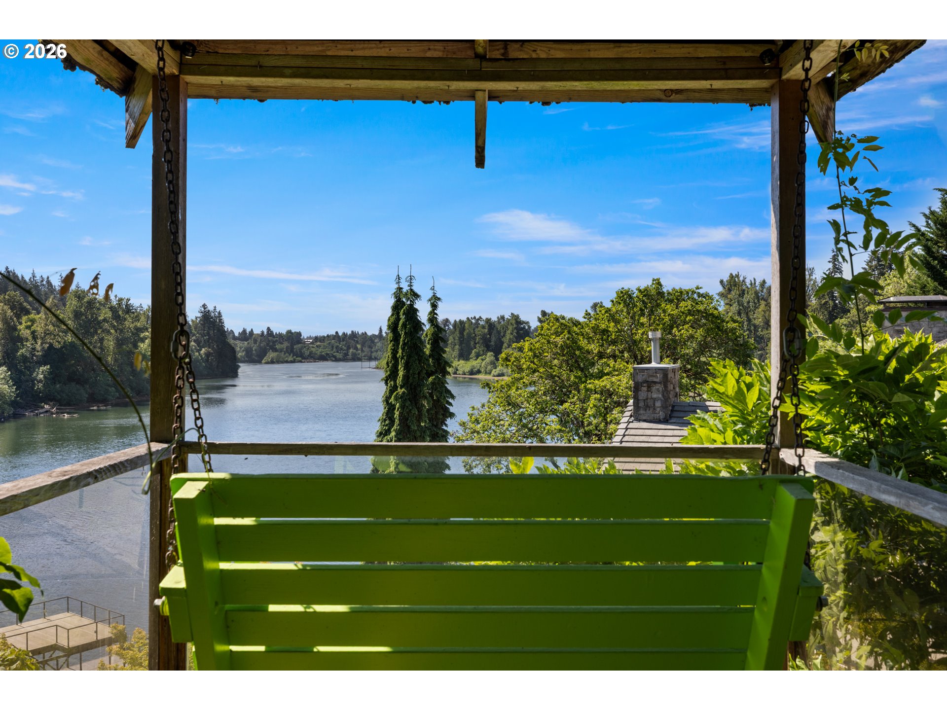 268 SW Forest Cove RD