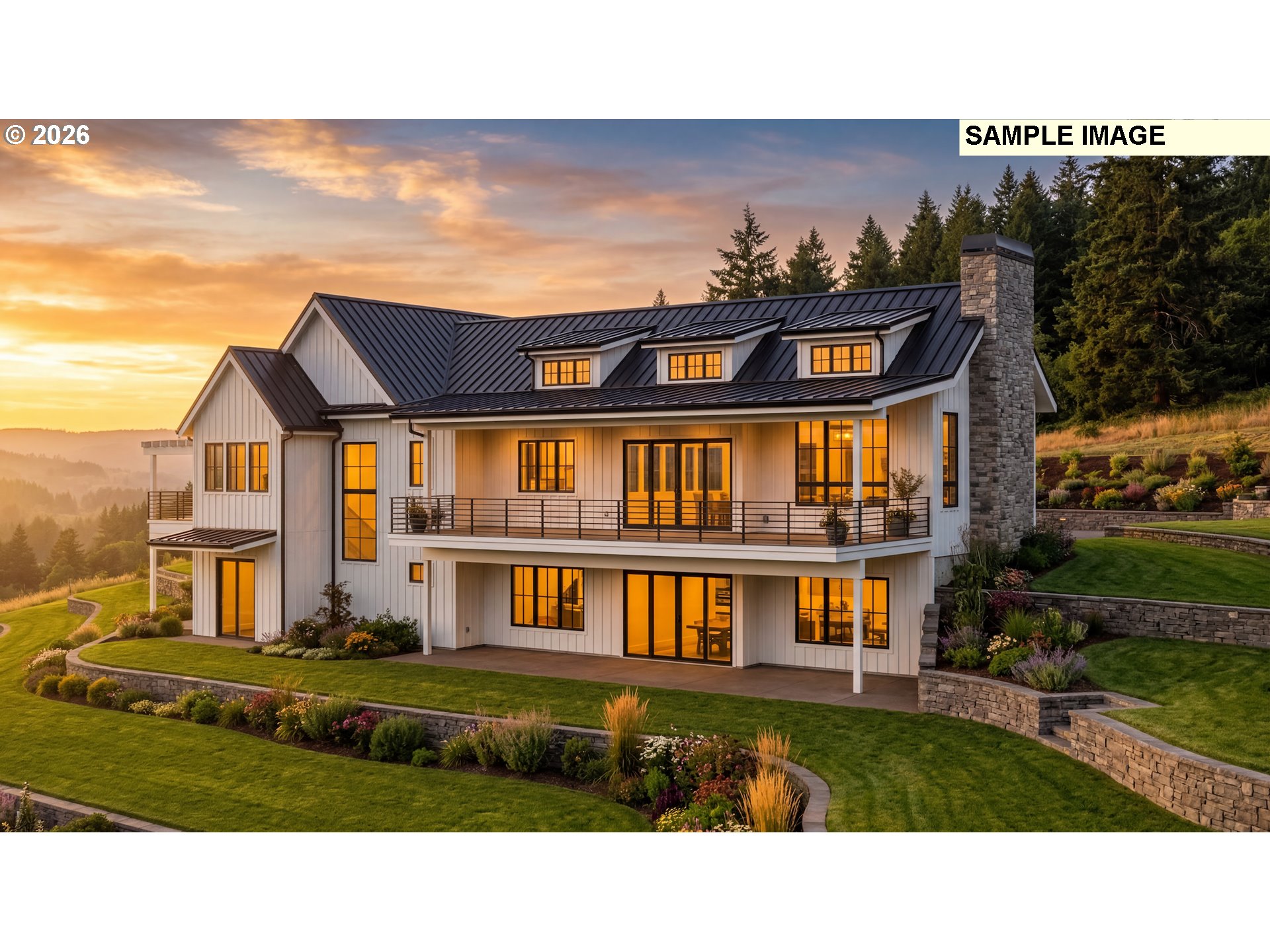 527 SW HOFFMAN RD