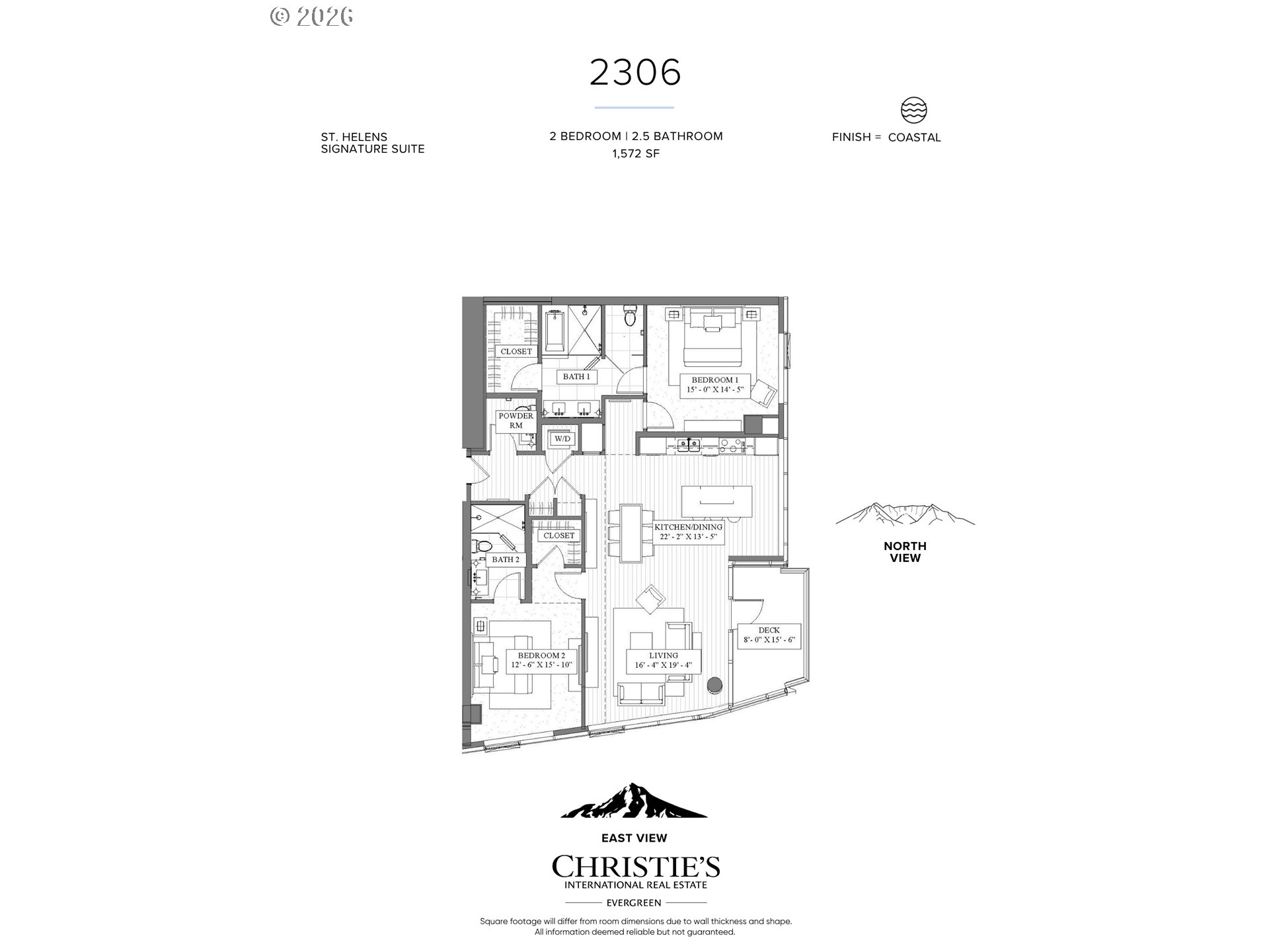 550 SW 10TH AVE 2306