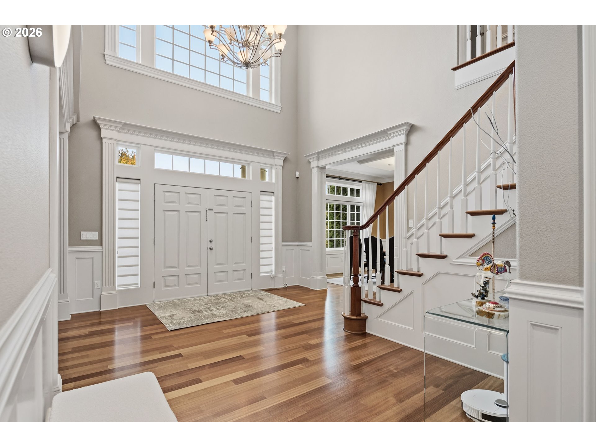 17367 BERGIS FARM DR