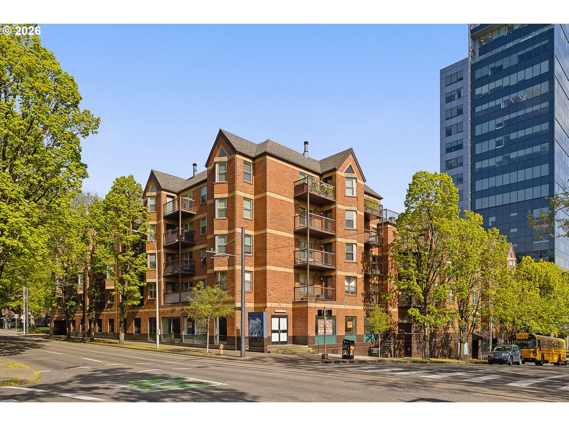 1500 SW PARK AVE 429