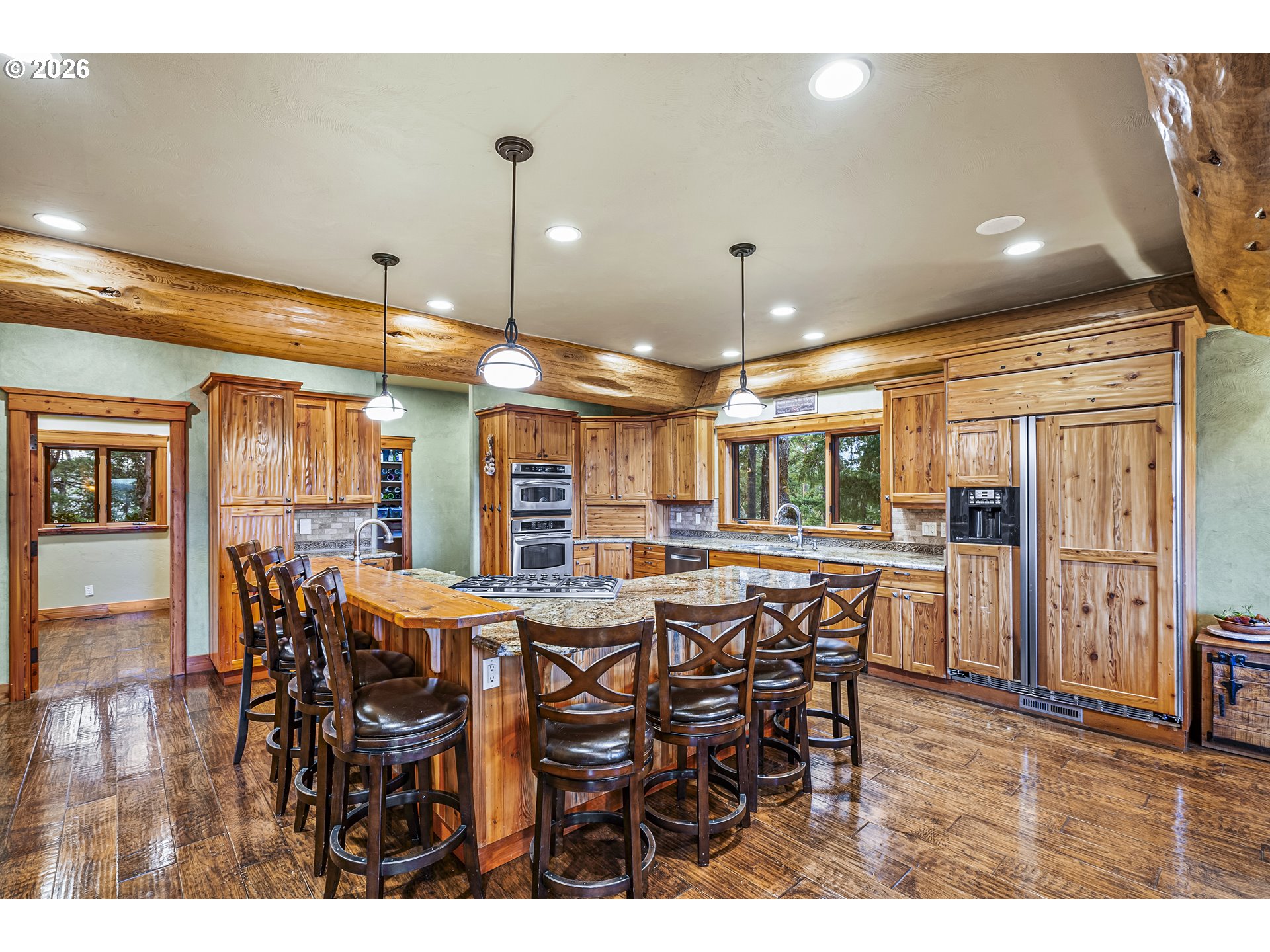 500 WESTRIDGE LN