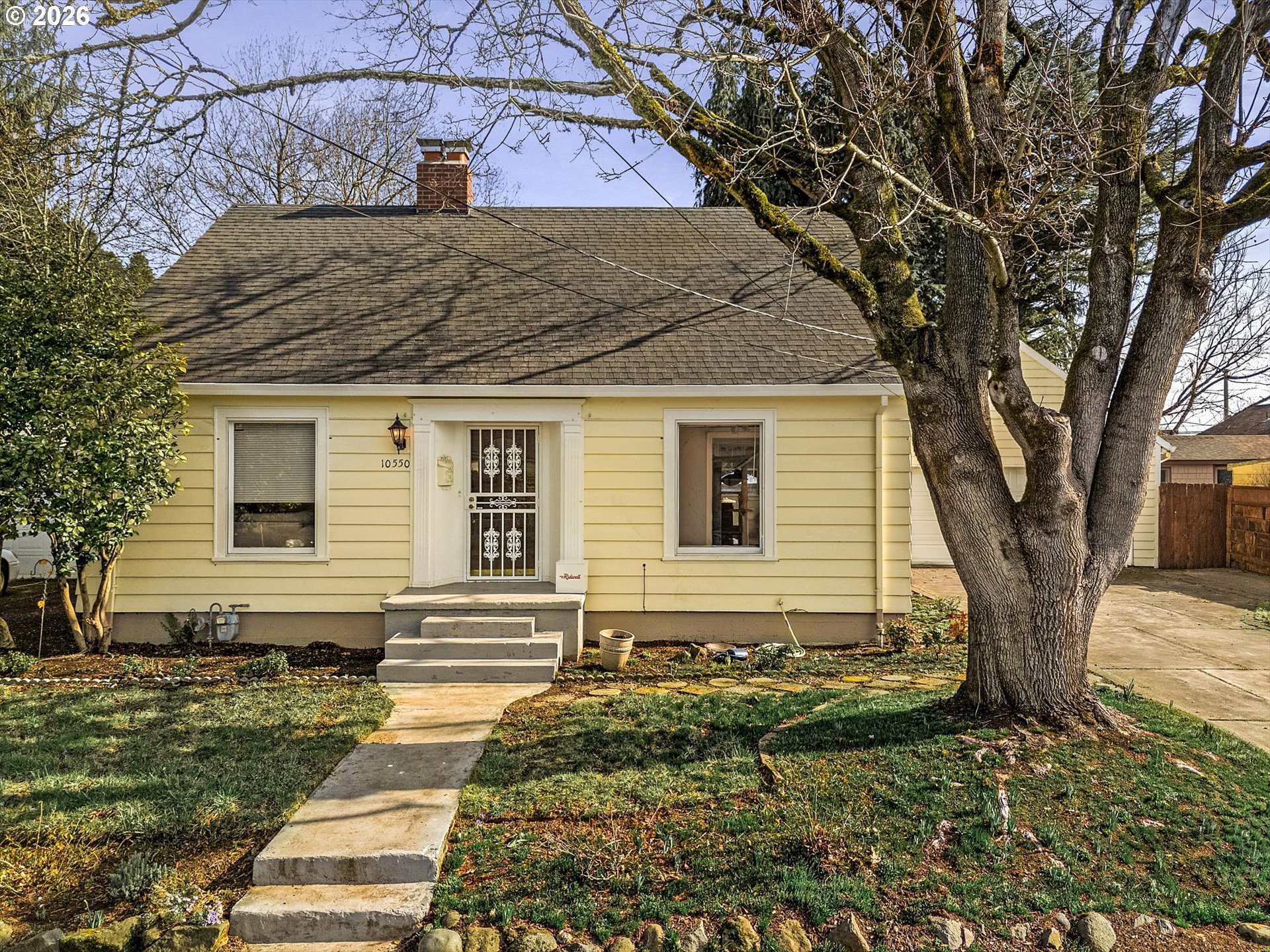 10550 SE 29TH AVE