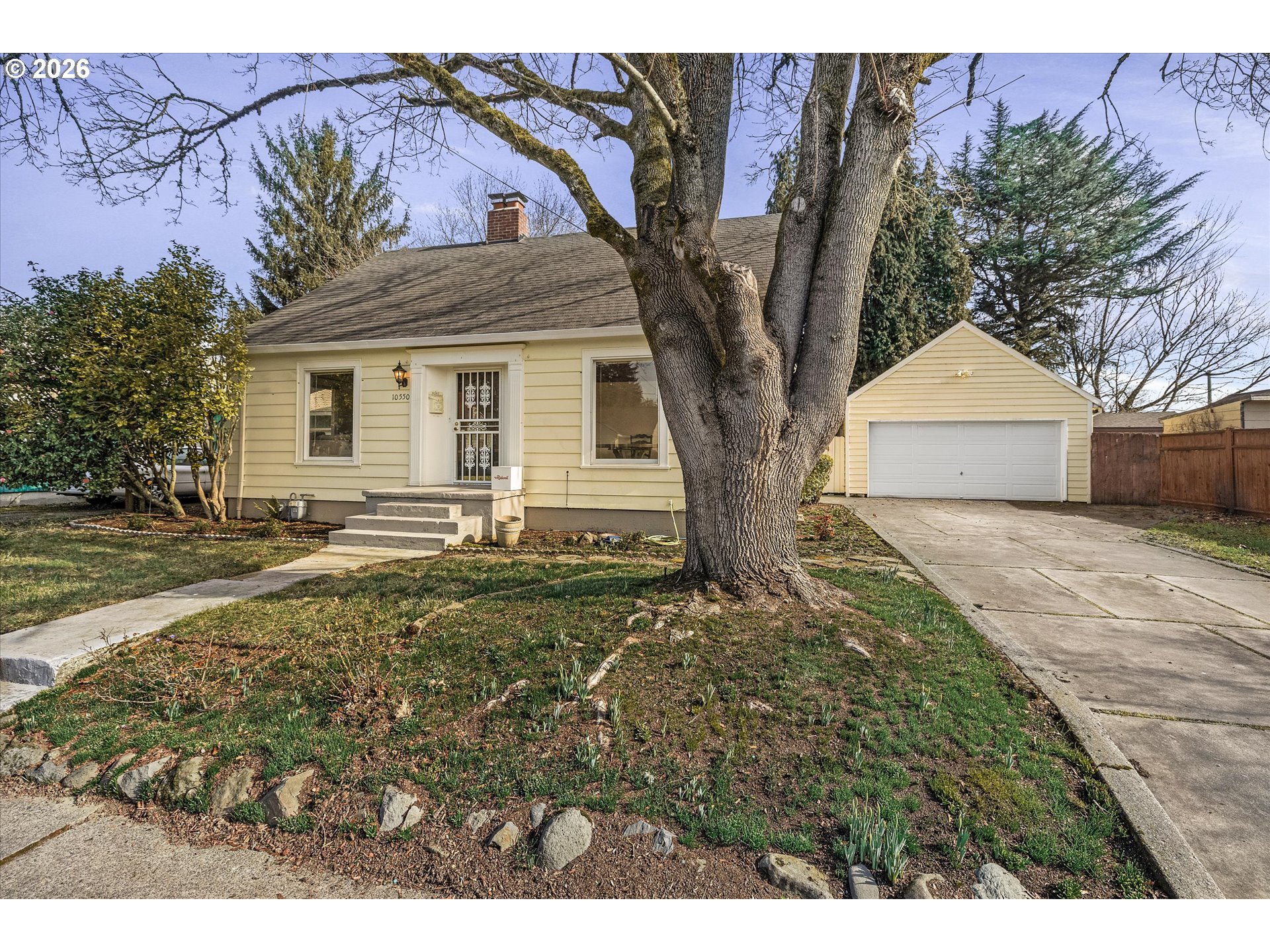 10550 SE 29TH AVE