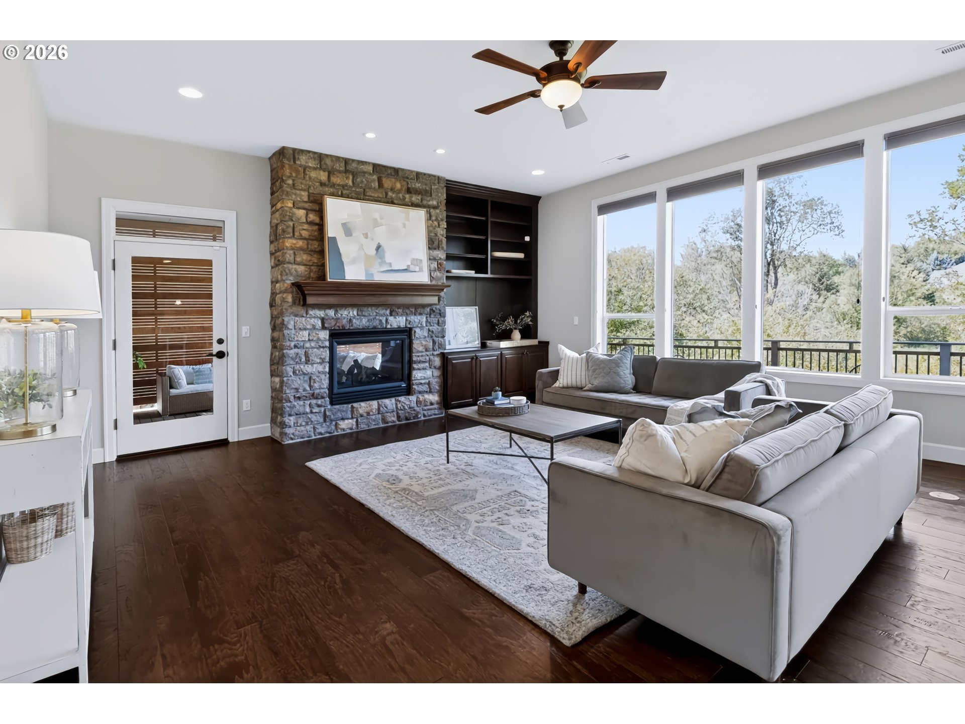 15419 NW DOMINION DR