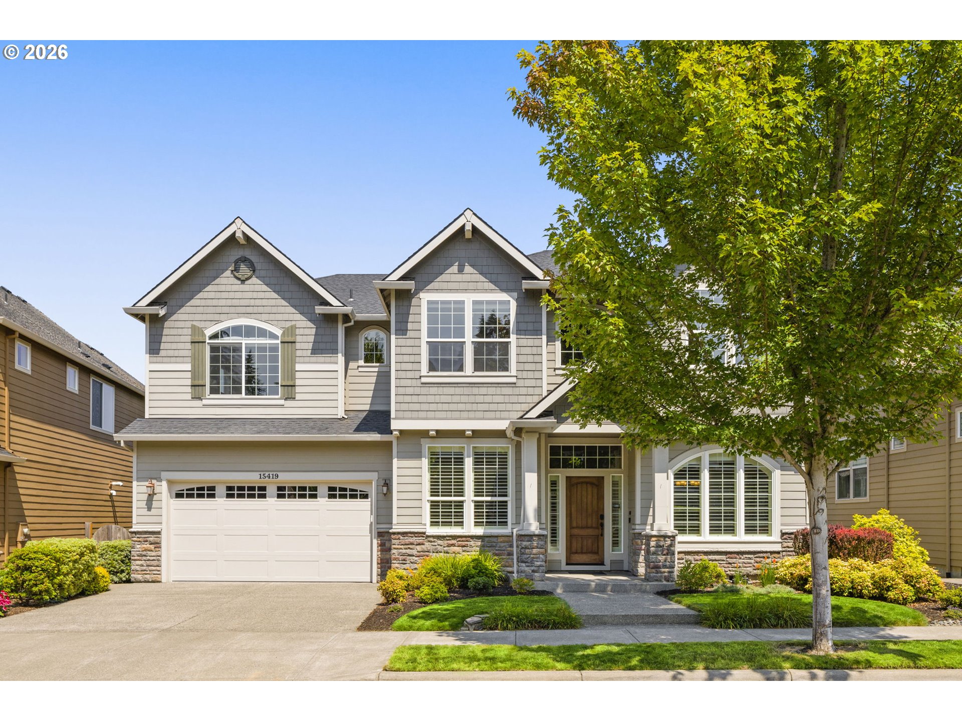 15419 NW DOMINION DR