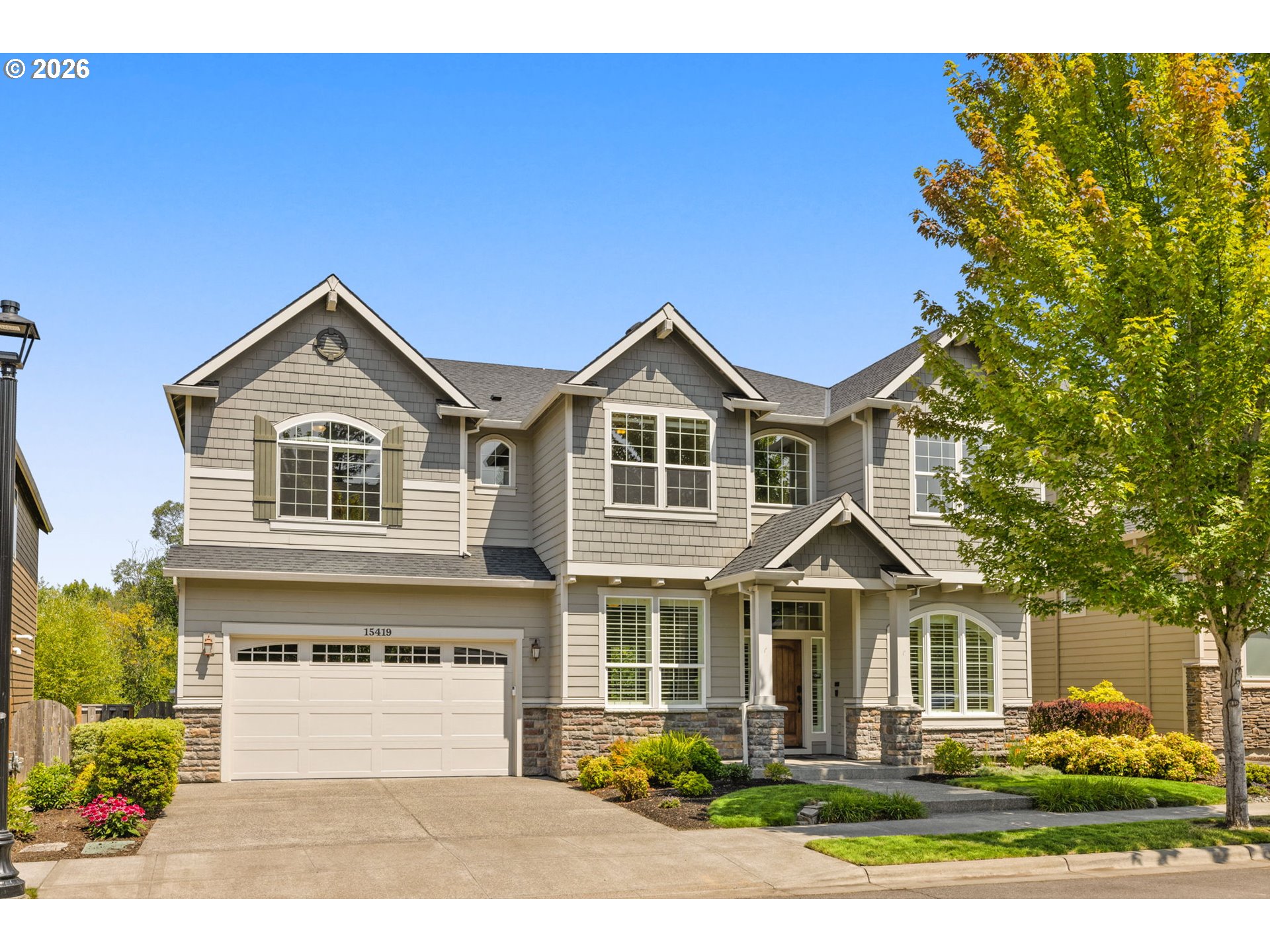 15419 NW DOMINION DR