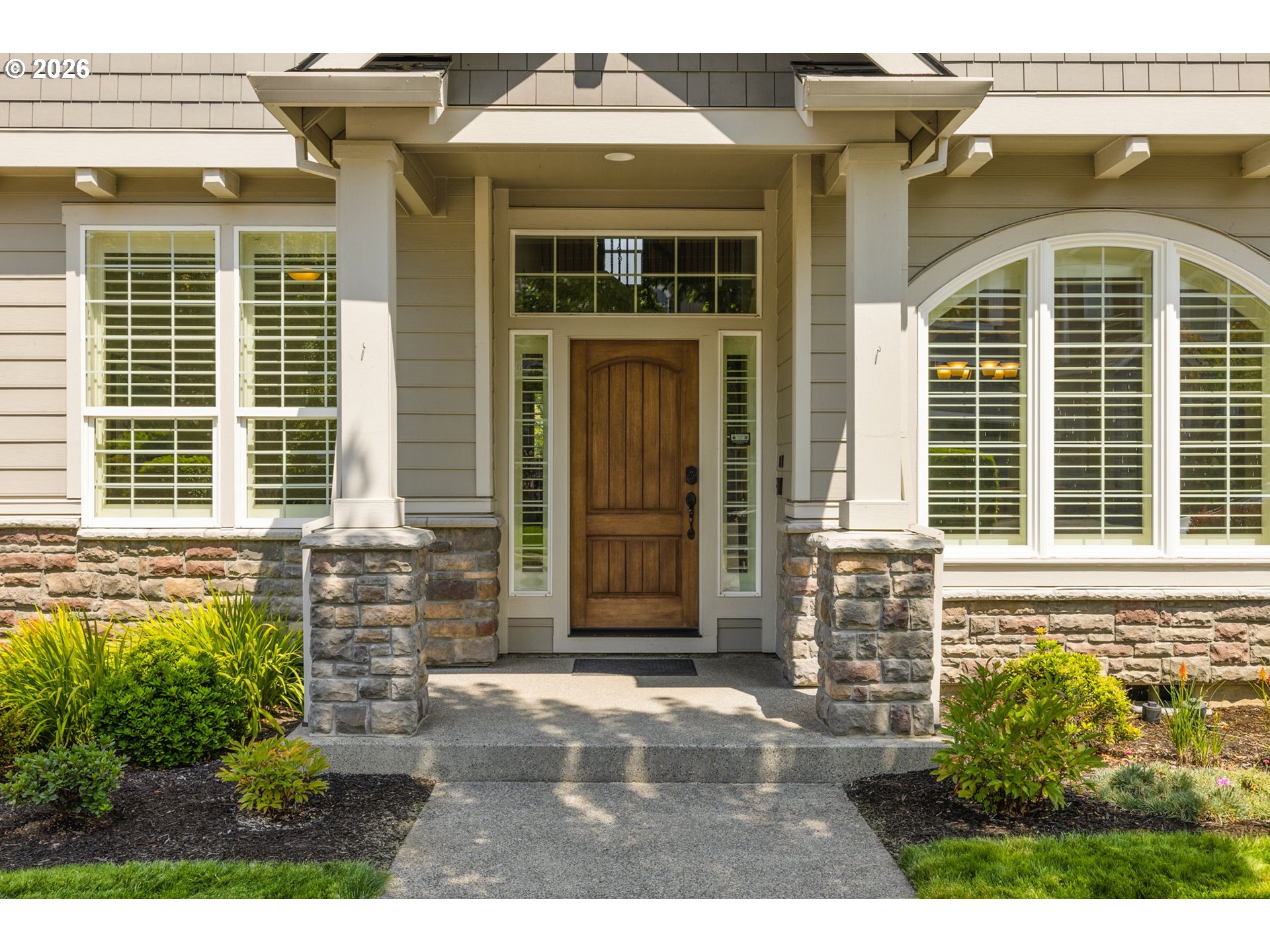 15419 NW DOMINION DR