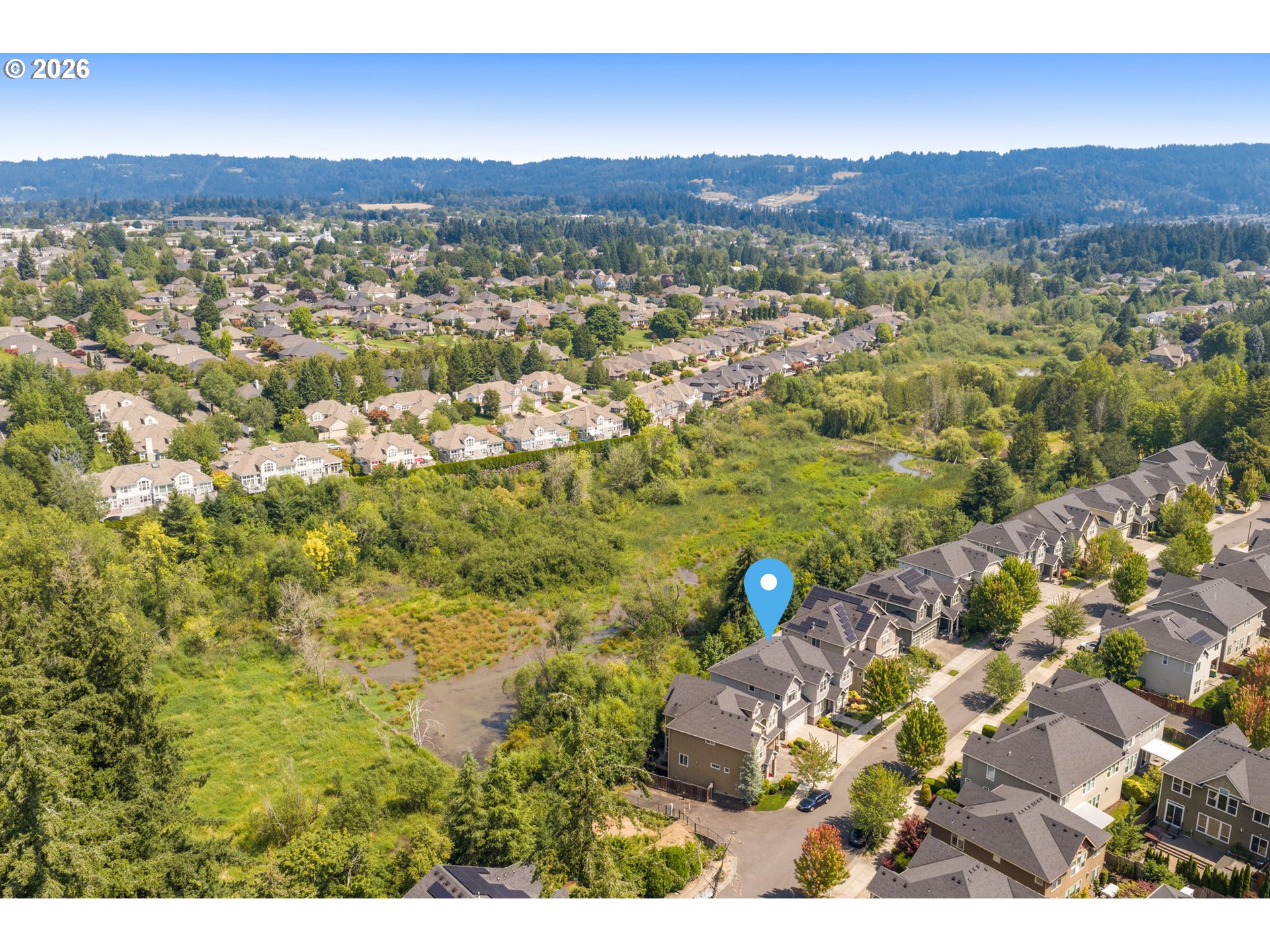 15419 NW DOMINION DR