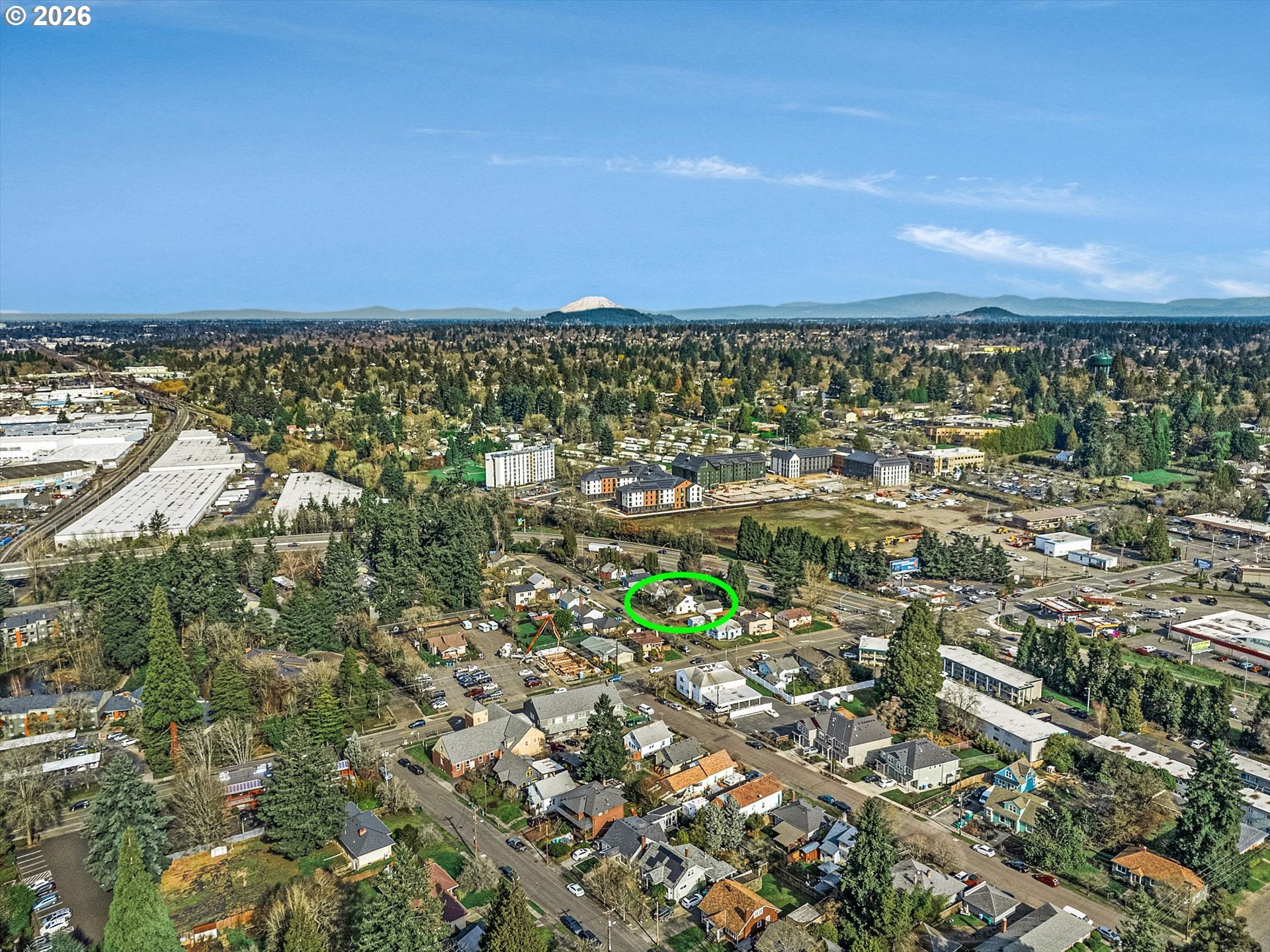 10550 SE 29TH AVE