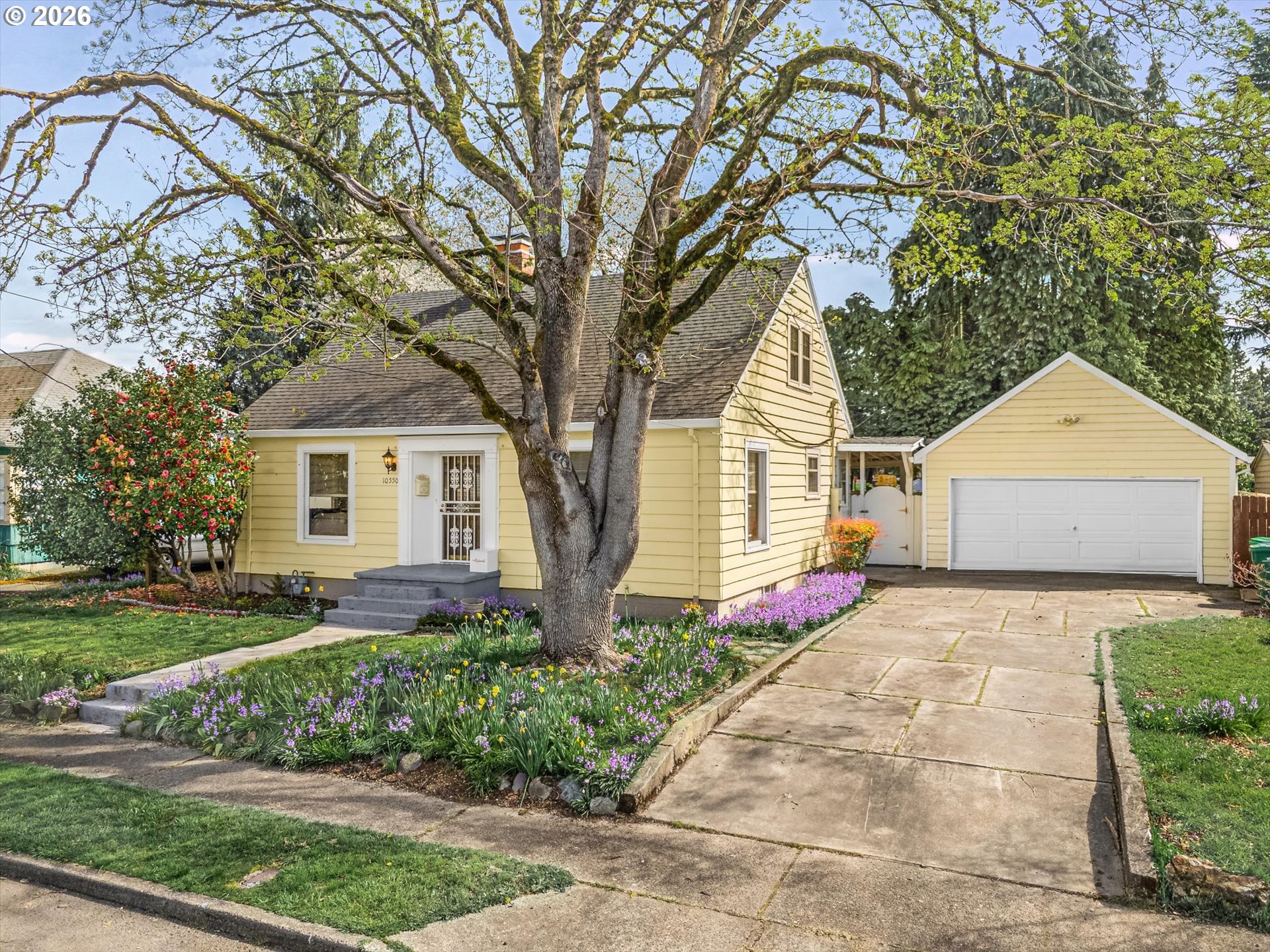 10550 SE 29TH AVE
