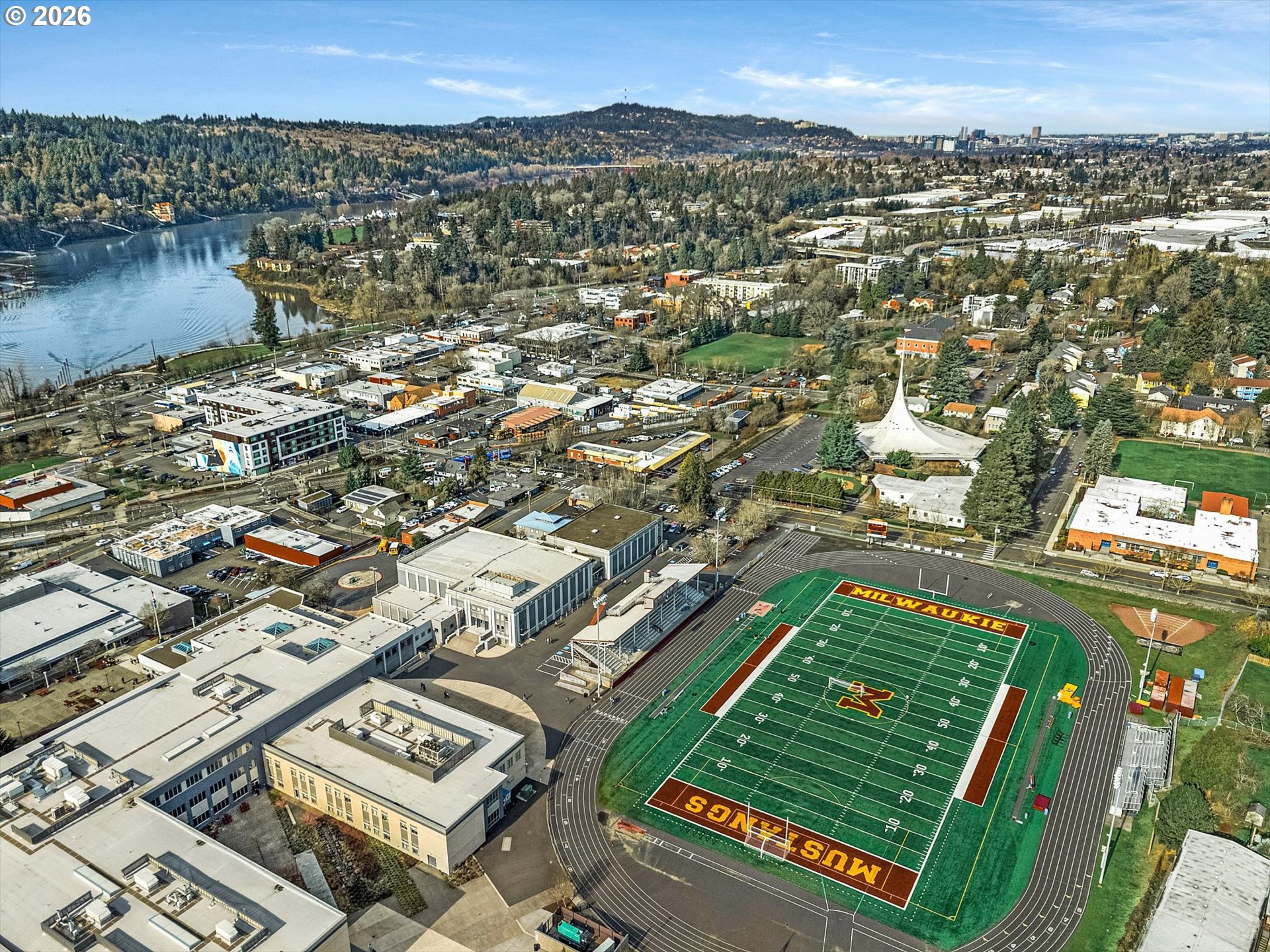 10550 SE 29TH AVE