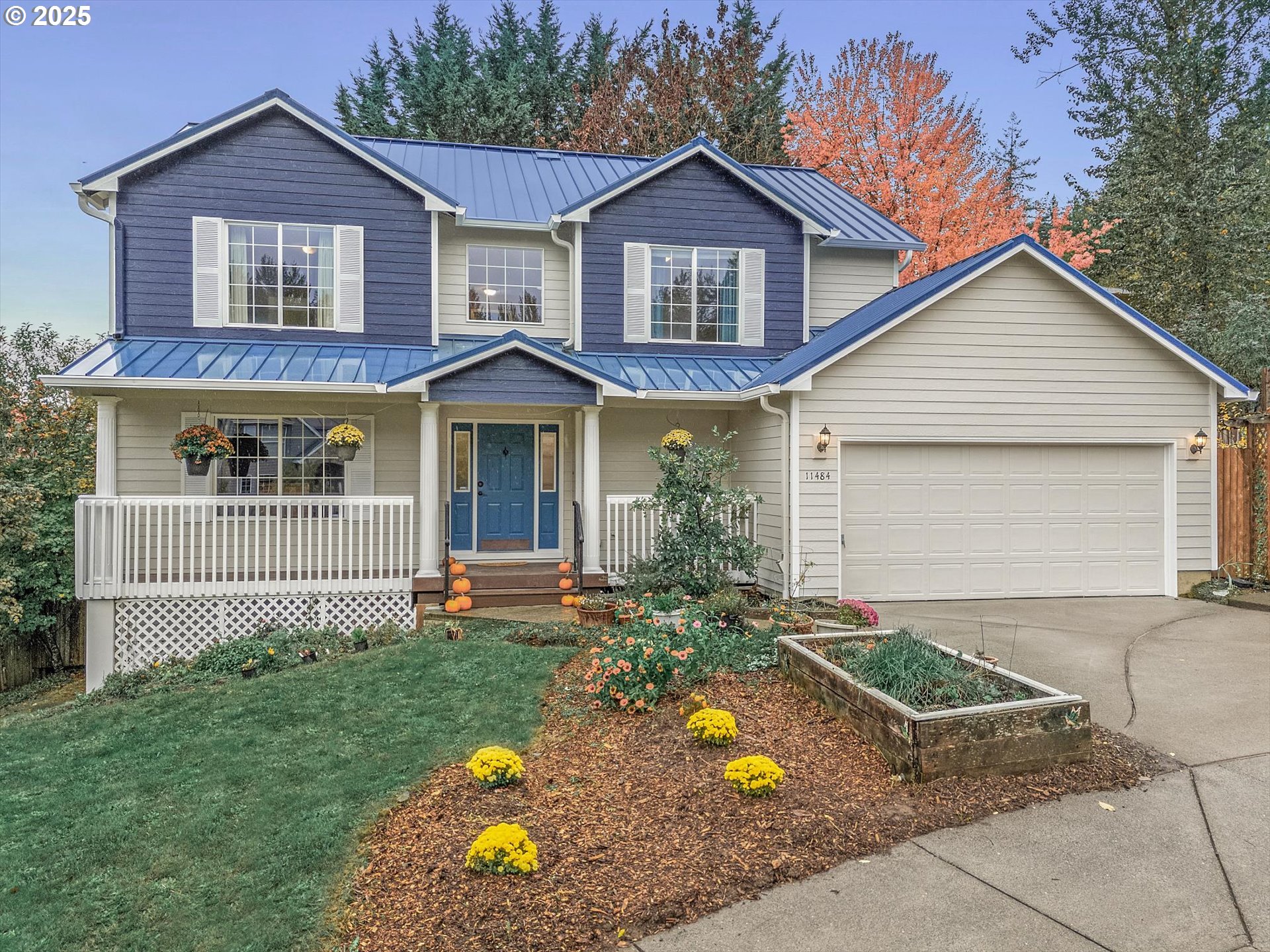 11484 SE IDYLLWILD CT